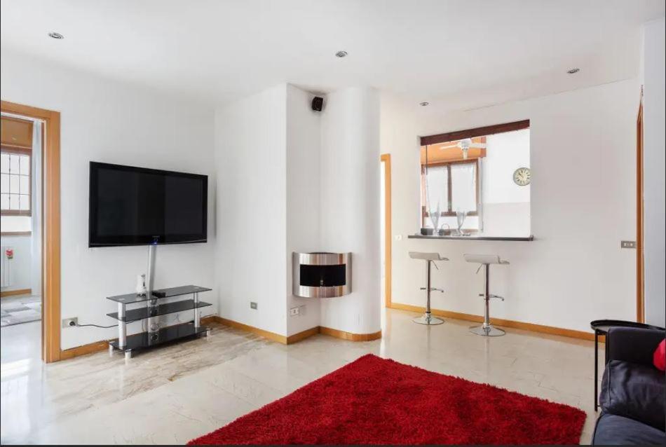 Paco&Carol apartment - Via Savona