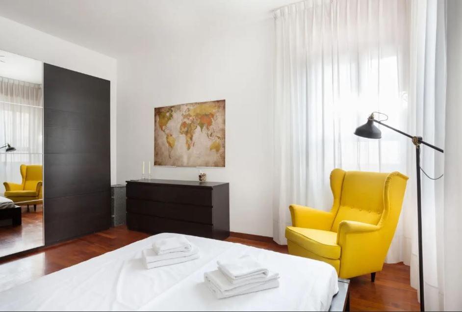 Paco&Carol apartment - Via Savona
