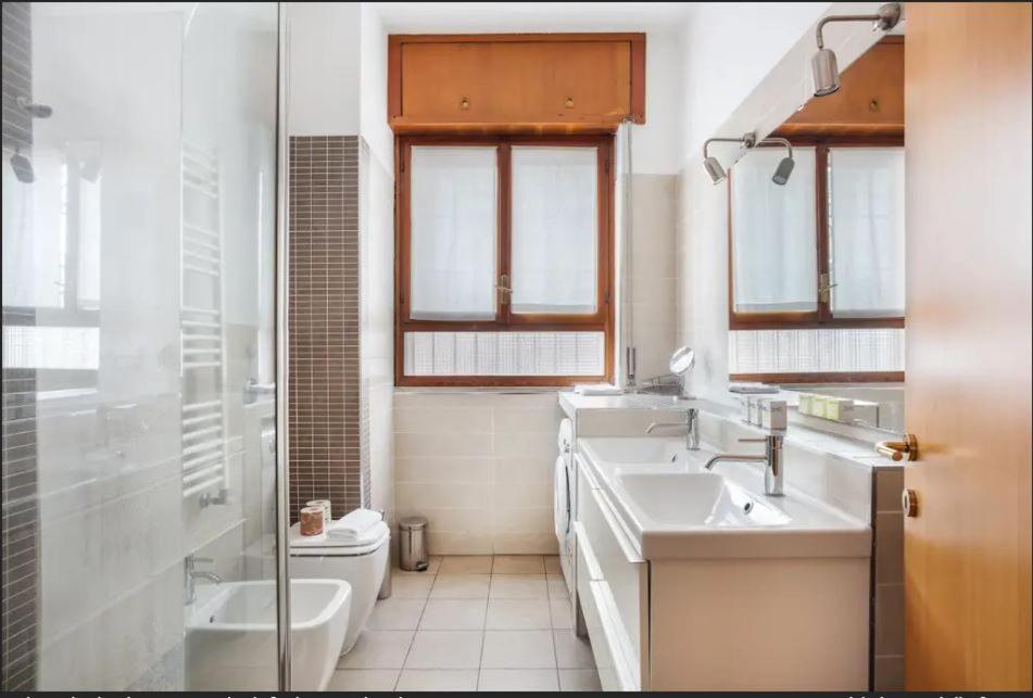 Paco&Carol apartment - Via Savona