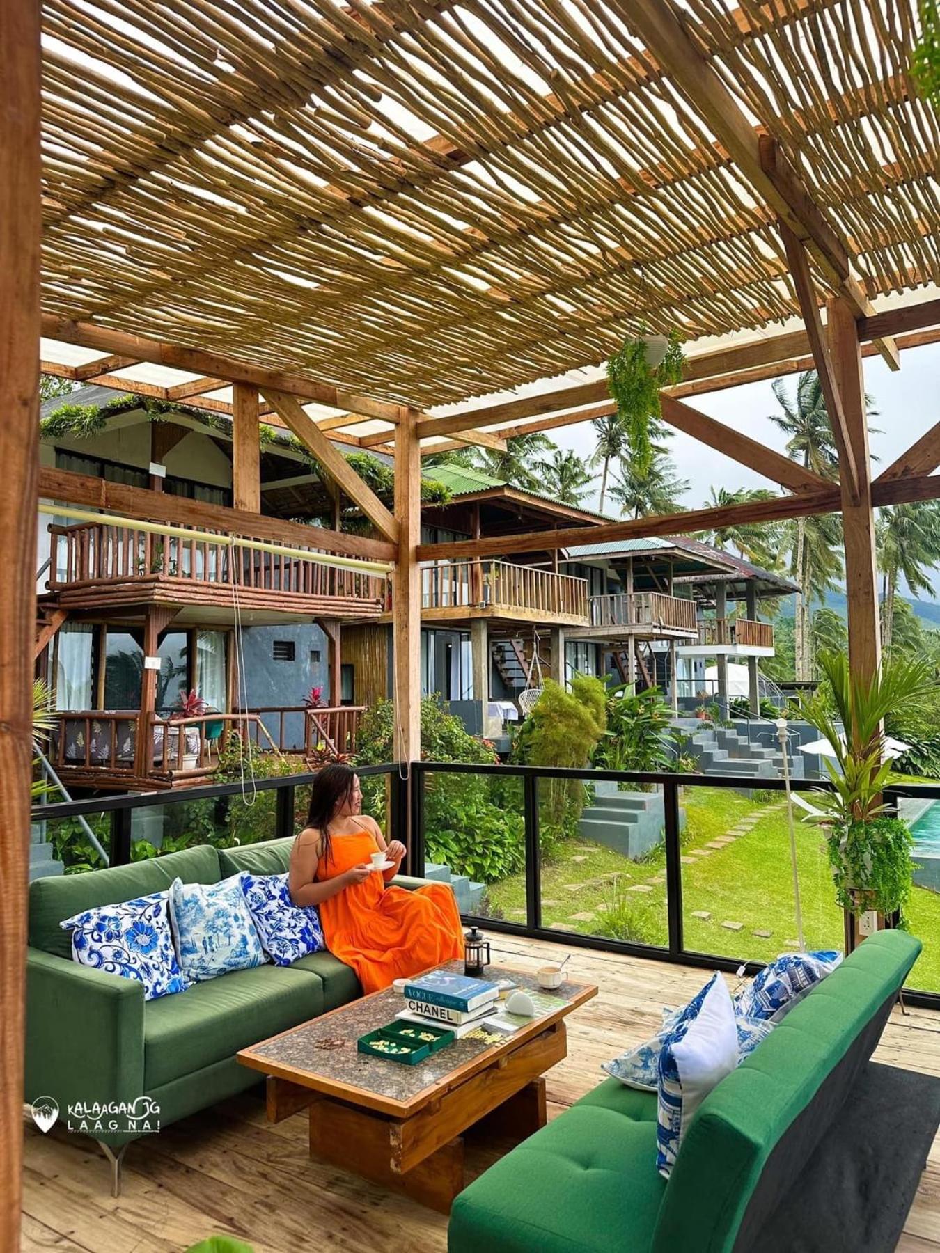 Bintana sa Paraiso Binunsaran view 5