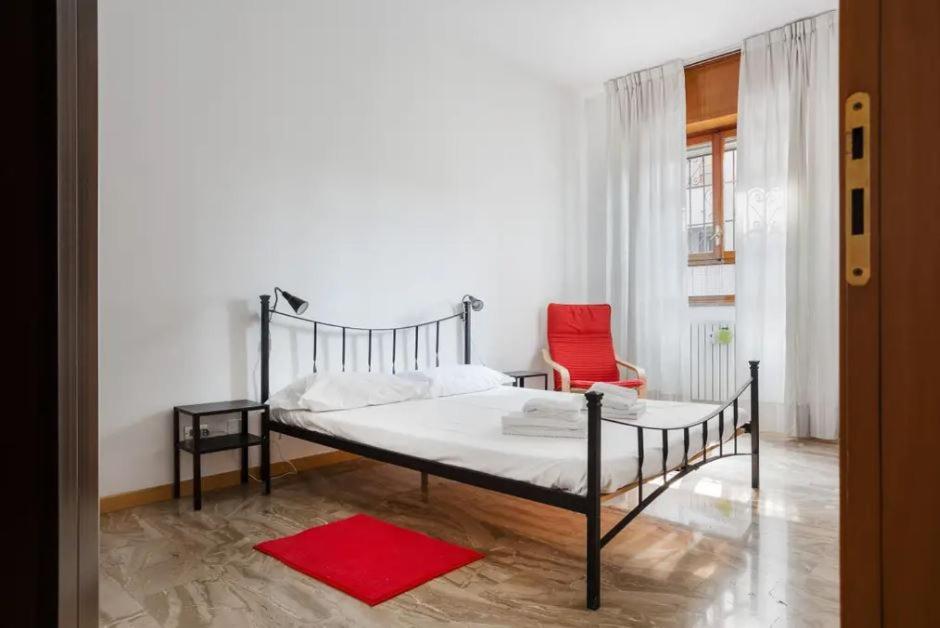 Paco&Carol apartment - Via Savona