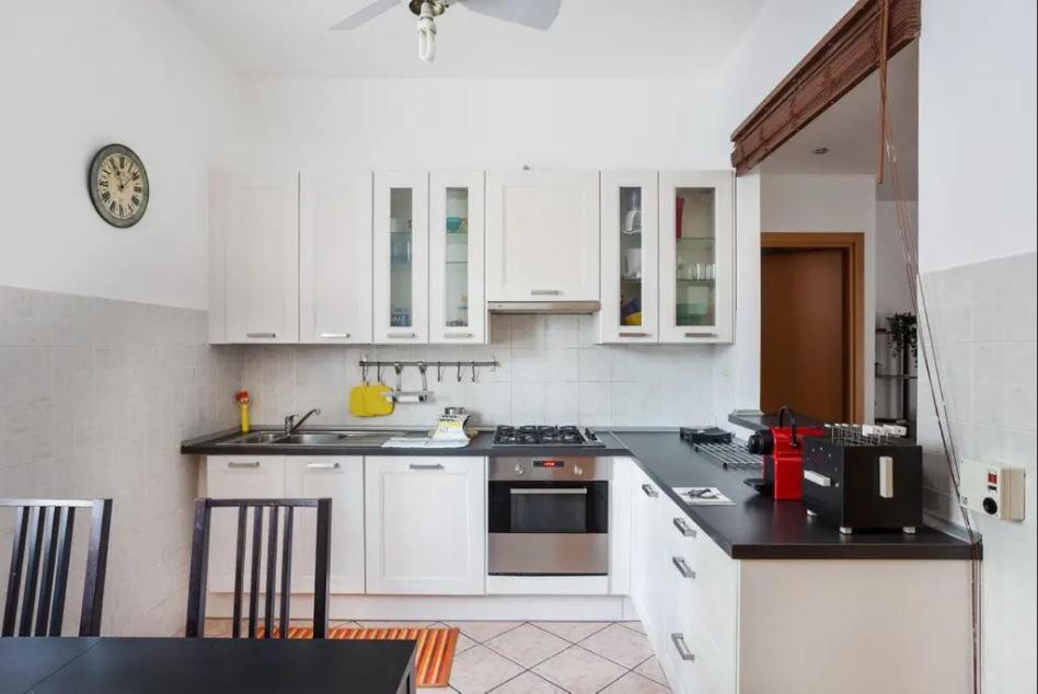 Paco&Carol apartment - Via Savona