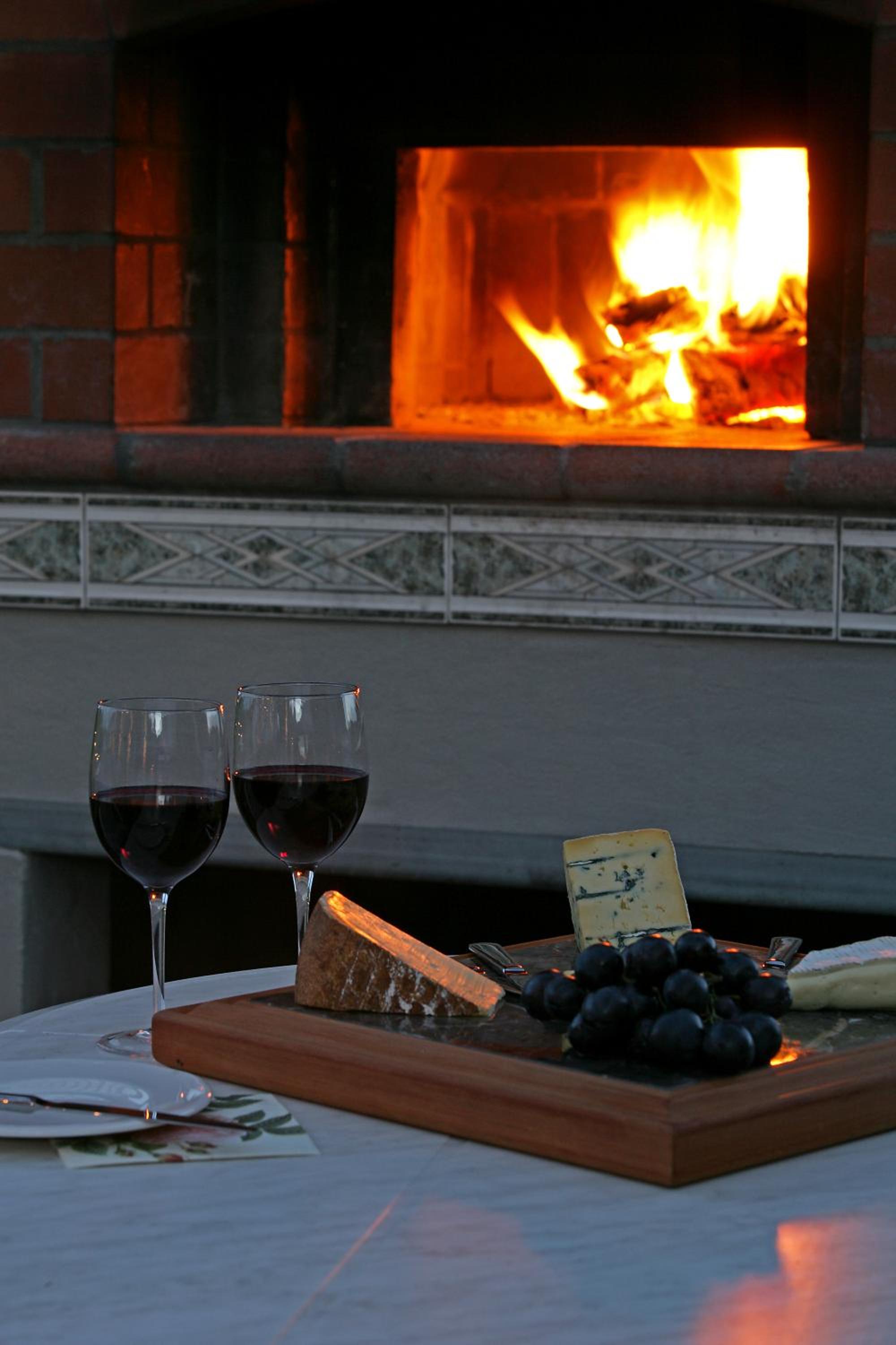 Chalet Eiger