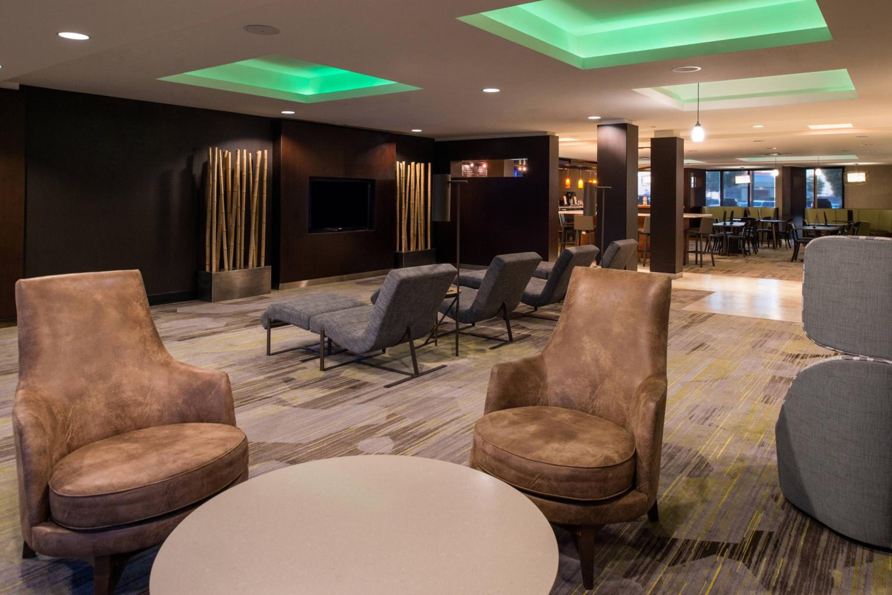 Courtyard by Marriott Victorville Hesperia
