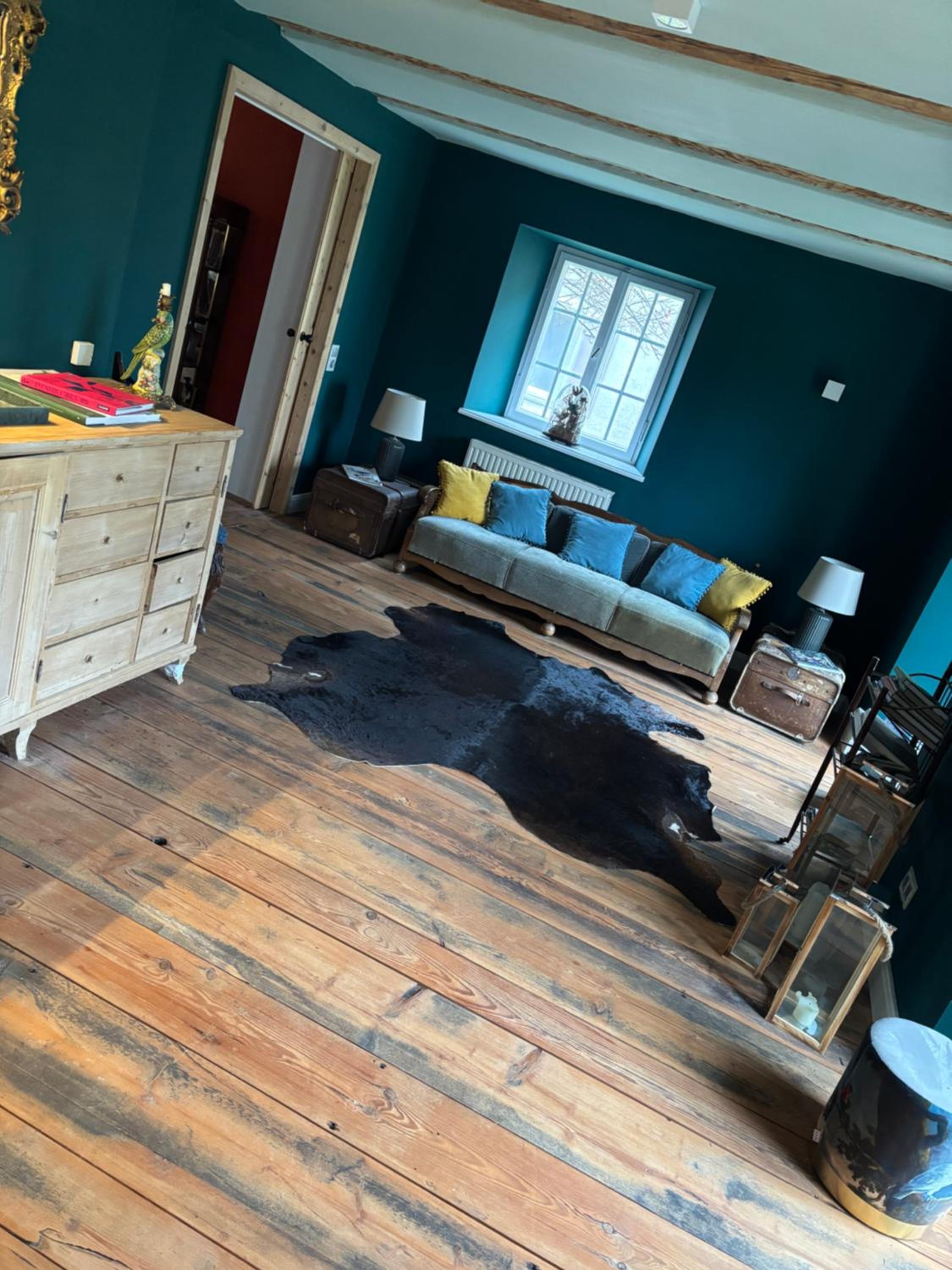 lounge