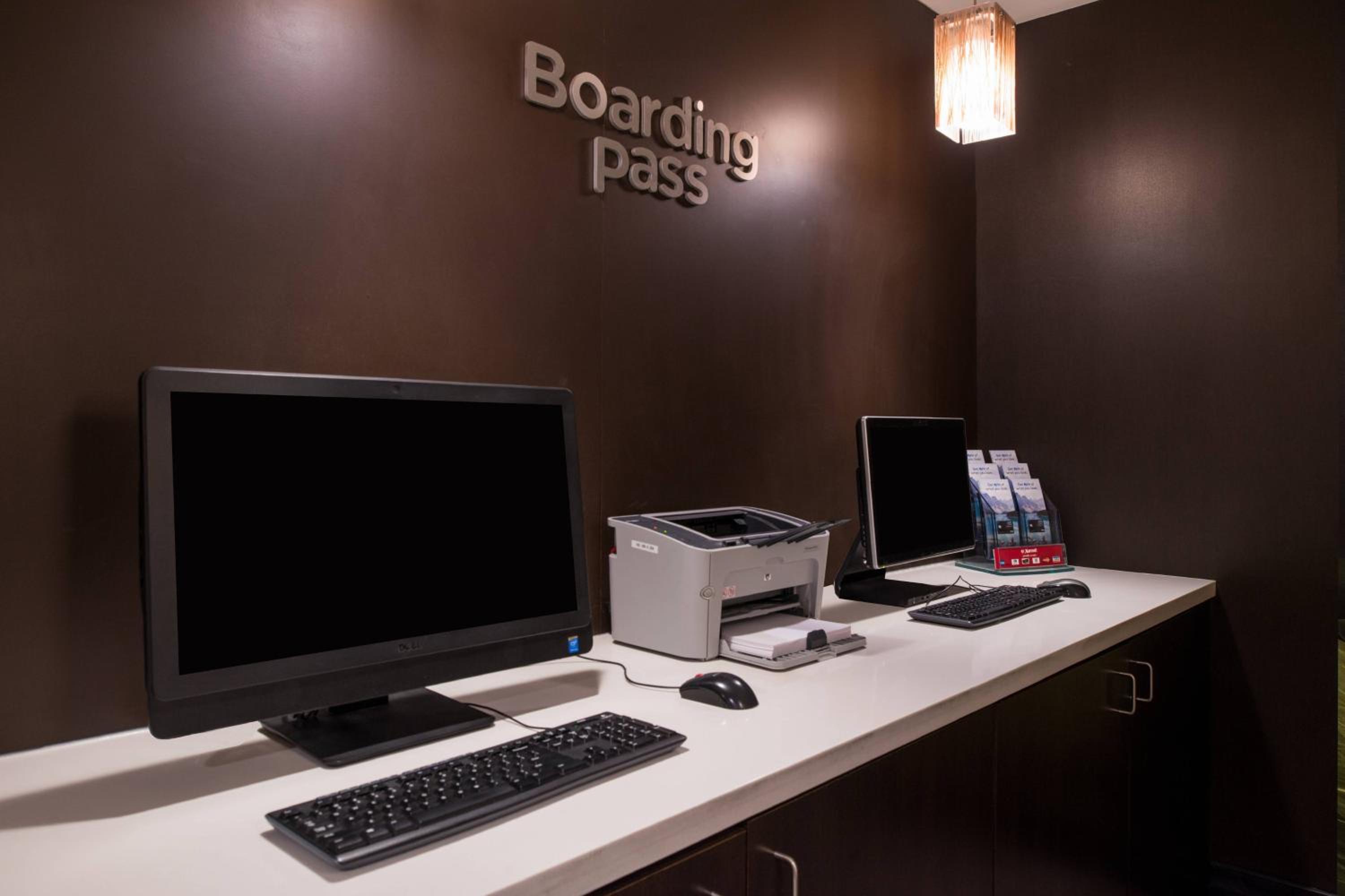 Courtyard by Marriott Victorville Hesperia