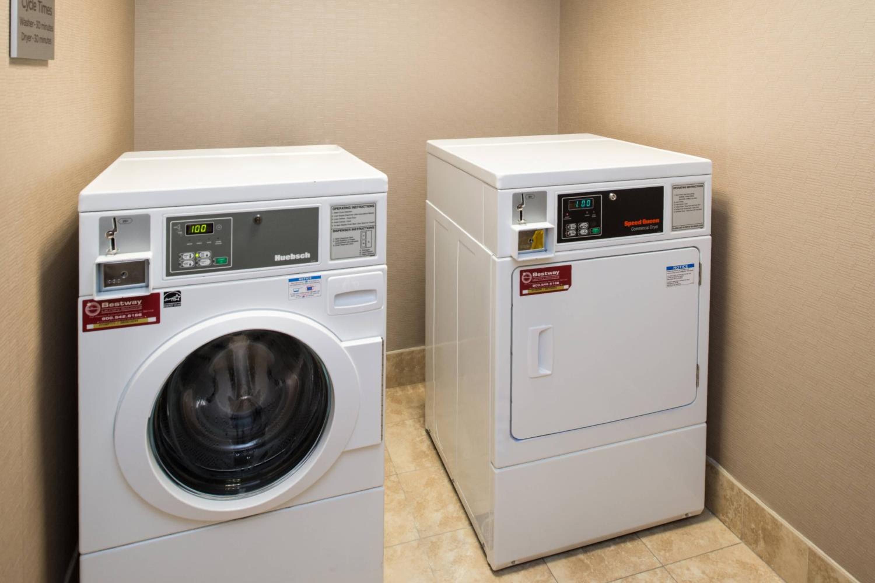 Courtyard by Marriott Victorville Hesperia