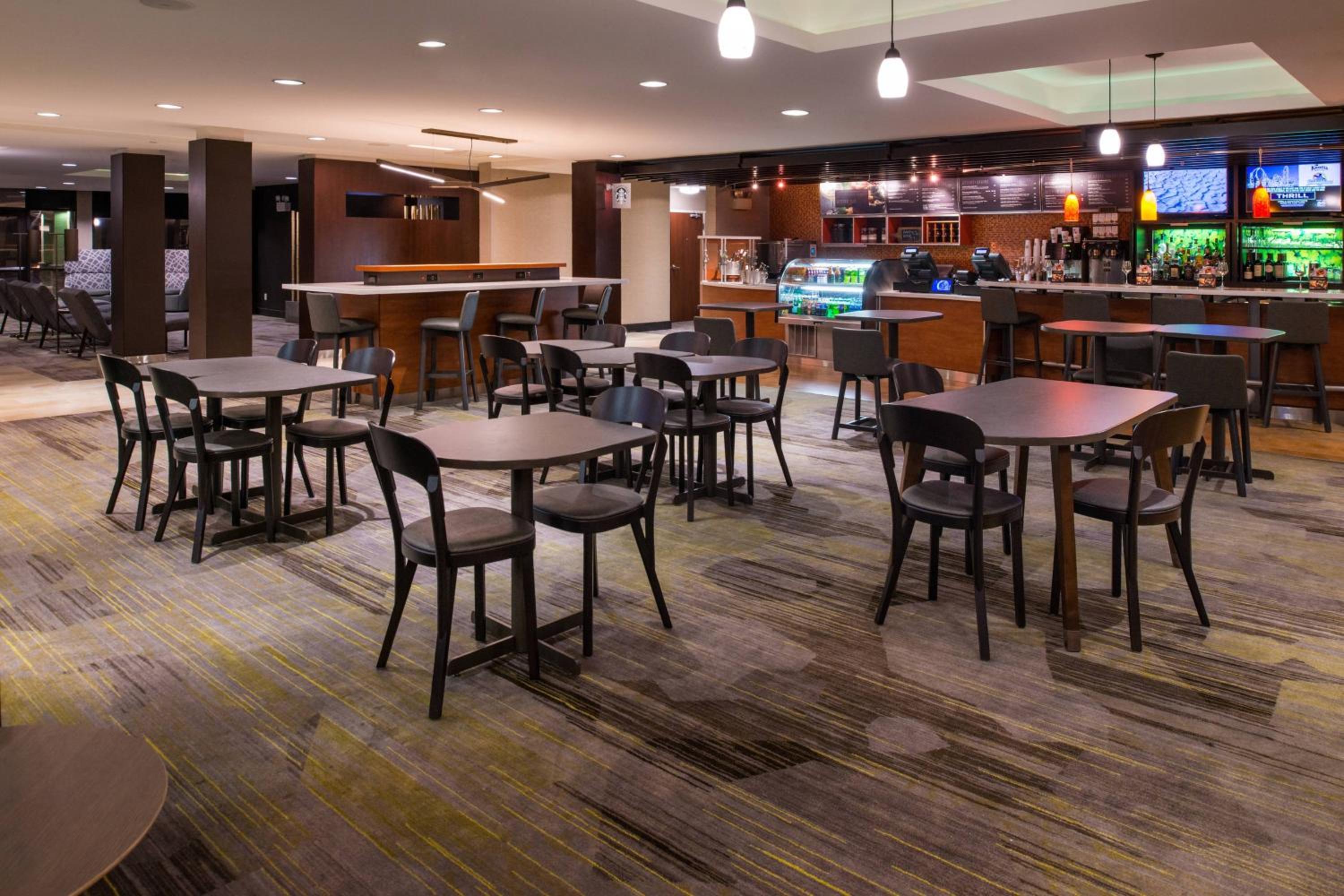Courtyard by Marriott Victorville Hesperia
