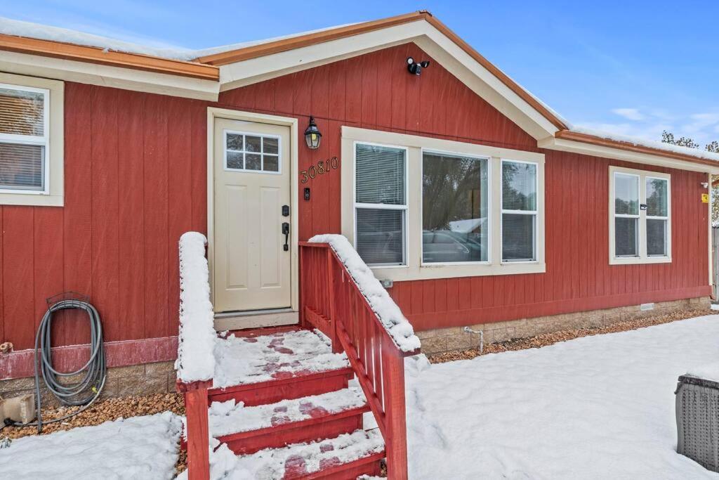 Upscale Retreat near vibrant downtown