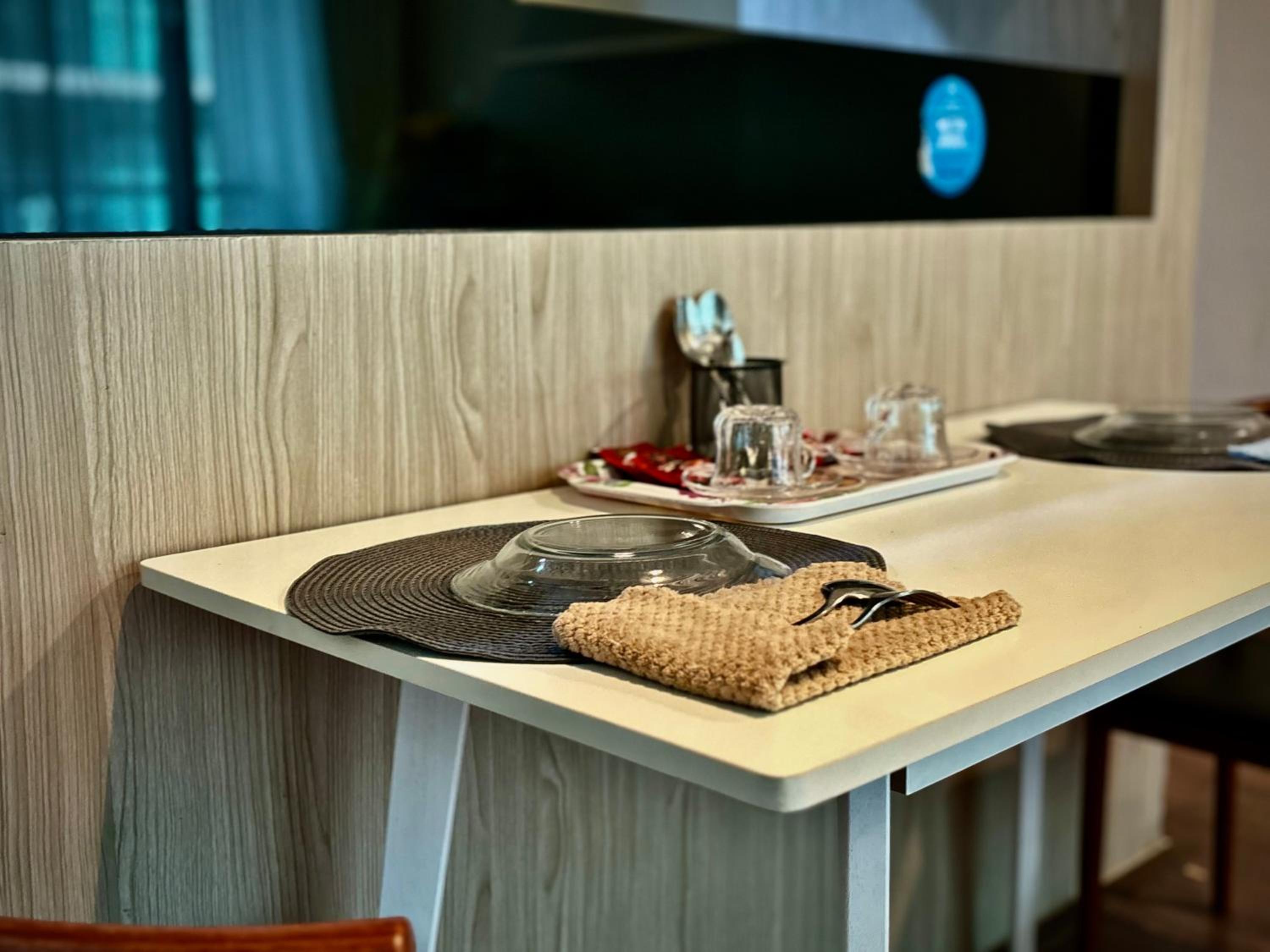 Riverson SOHO Pool View - The Weeknd Residences photo 4