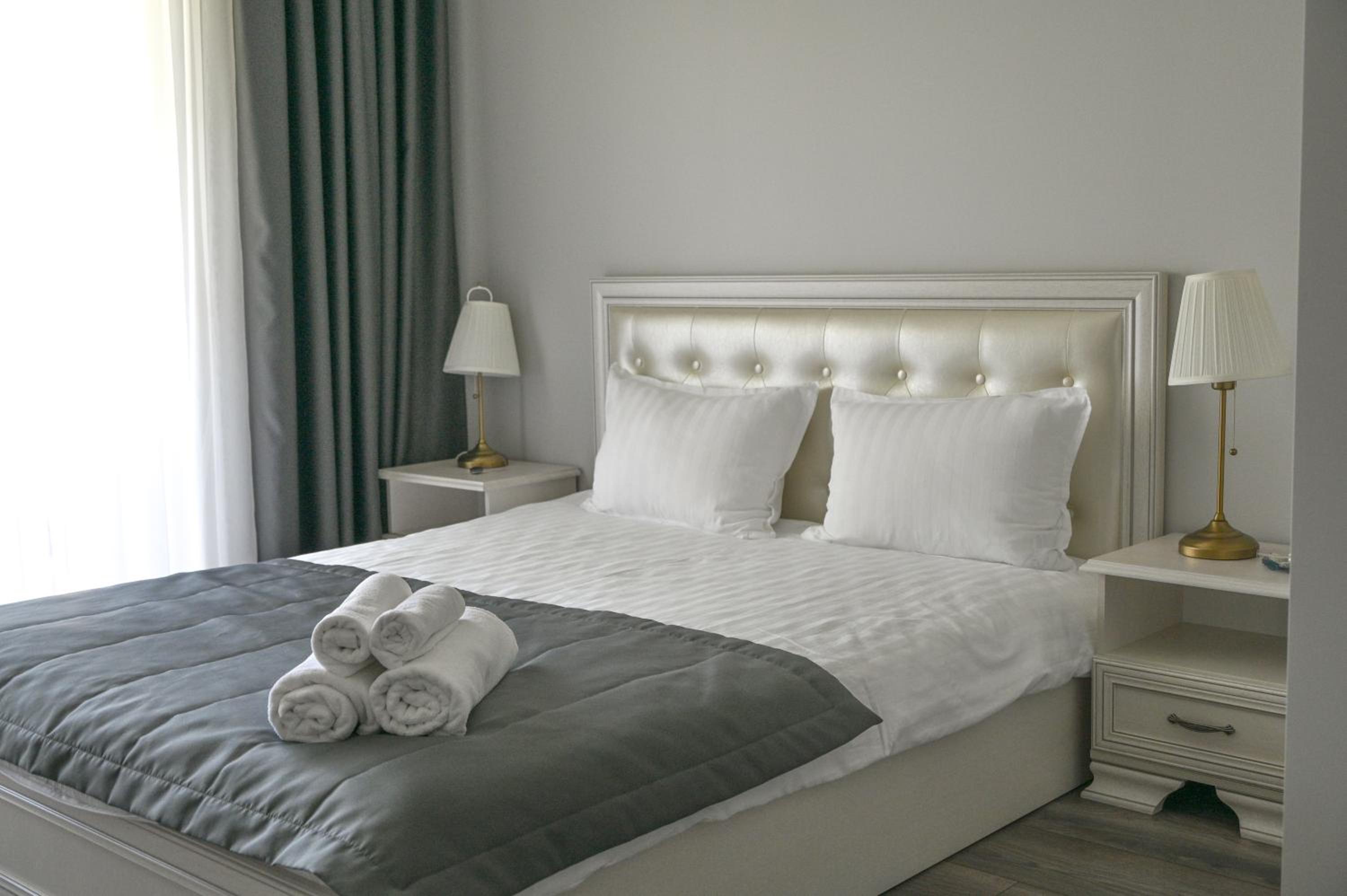 Kintų Perlas villa 4C