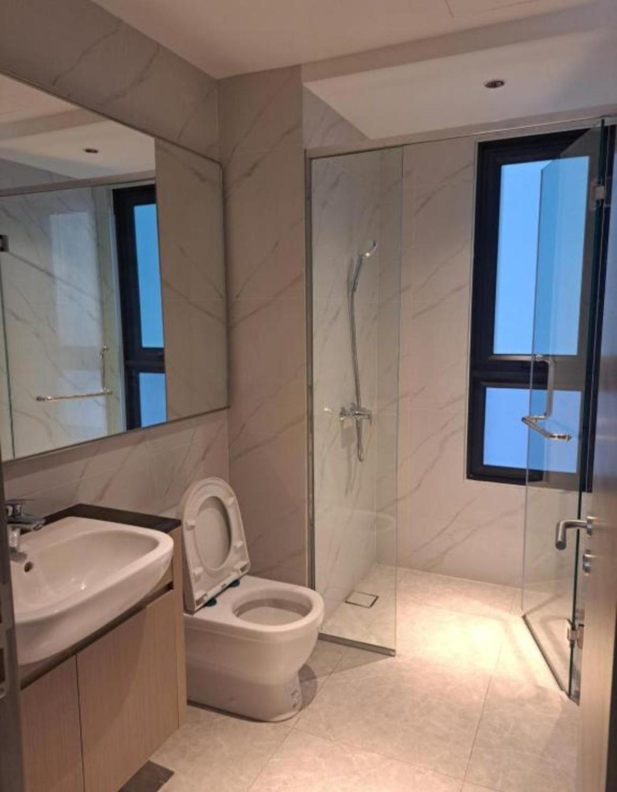 AGILE Residences Luxury Suites KLCC