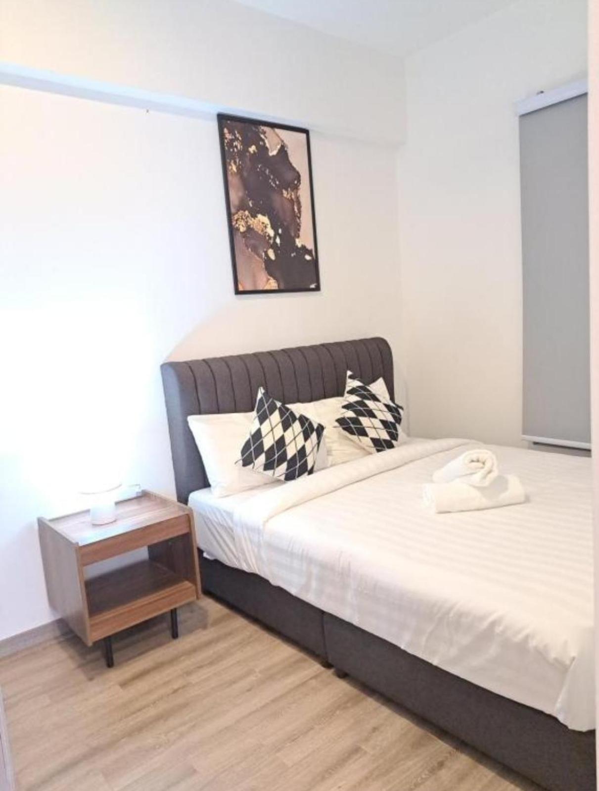 AGILE Residences Luxury Suites KLCC
