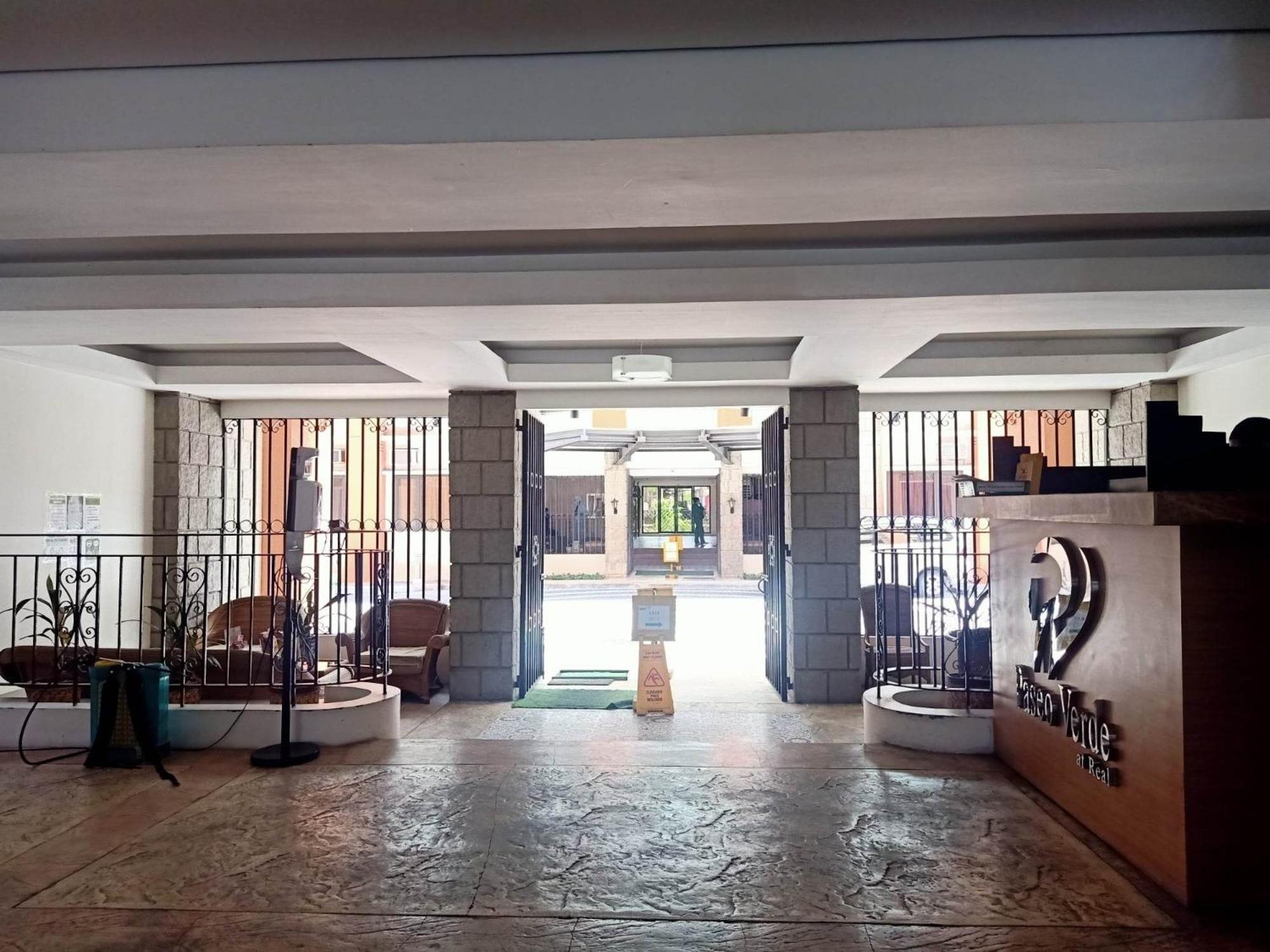 Angsana Breeze at Paseo Verde Las Piñas