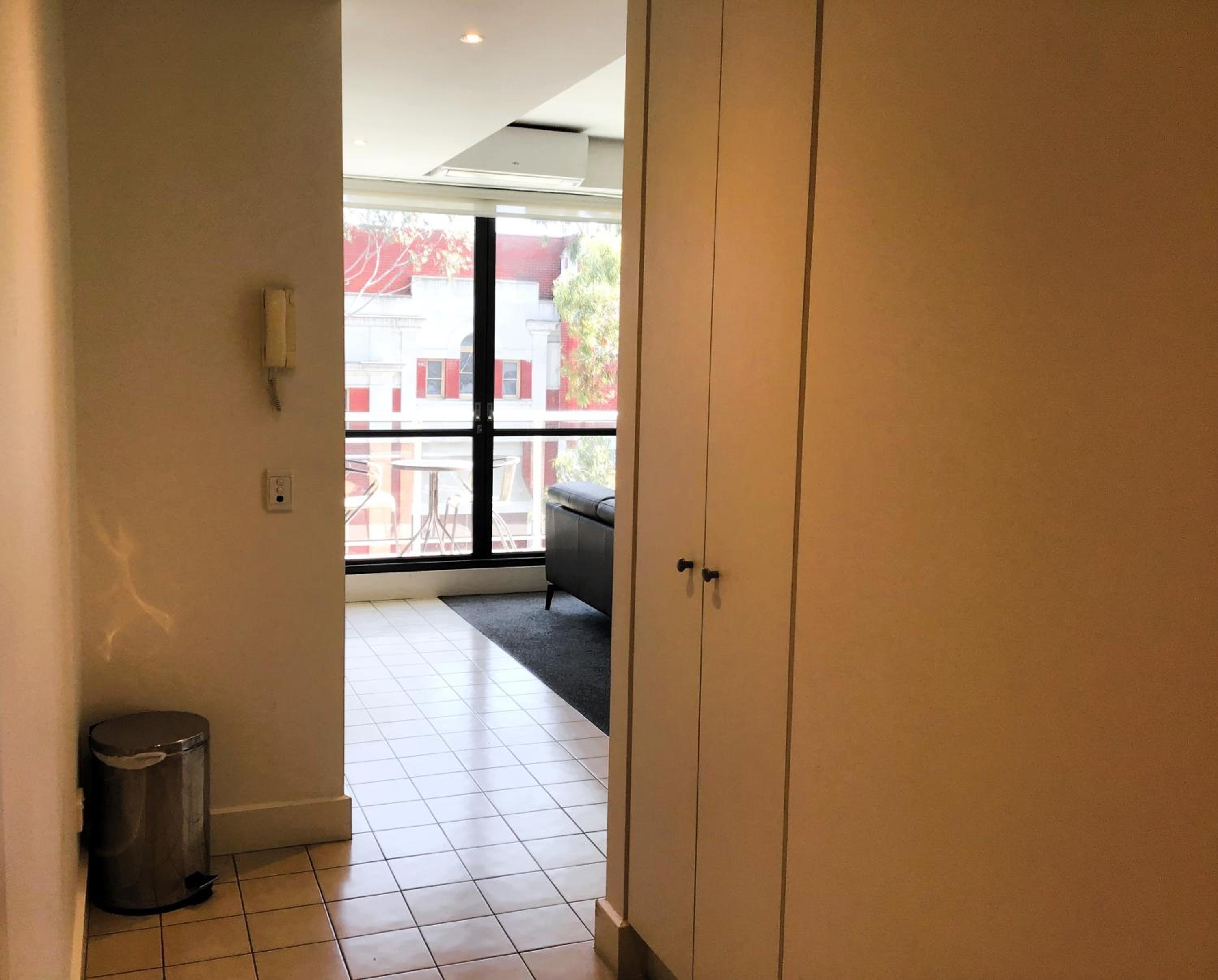 The Waterfront Apartments Geelong