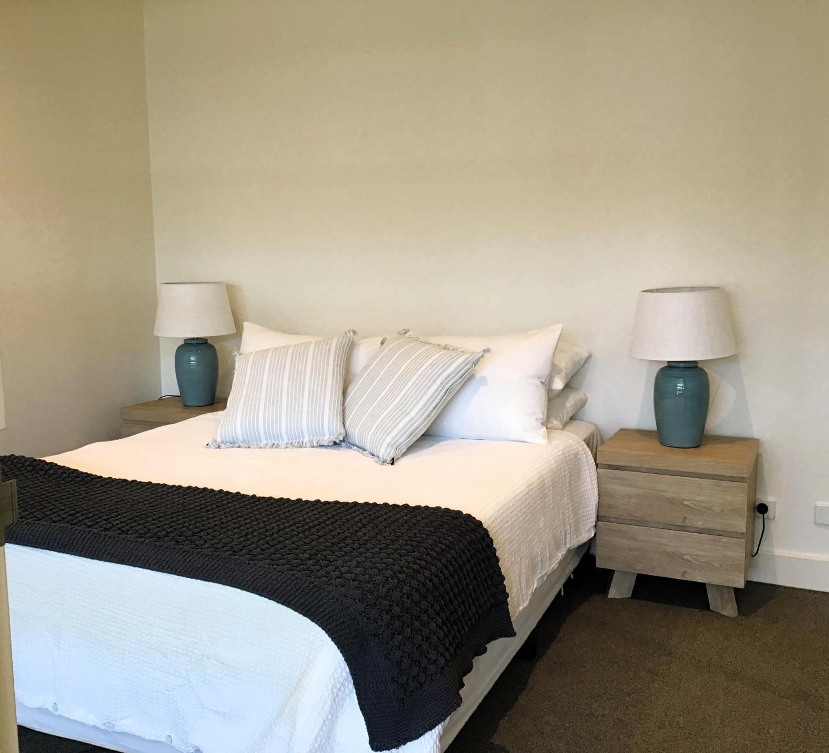 The Waterfront Apartments Geelong