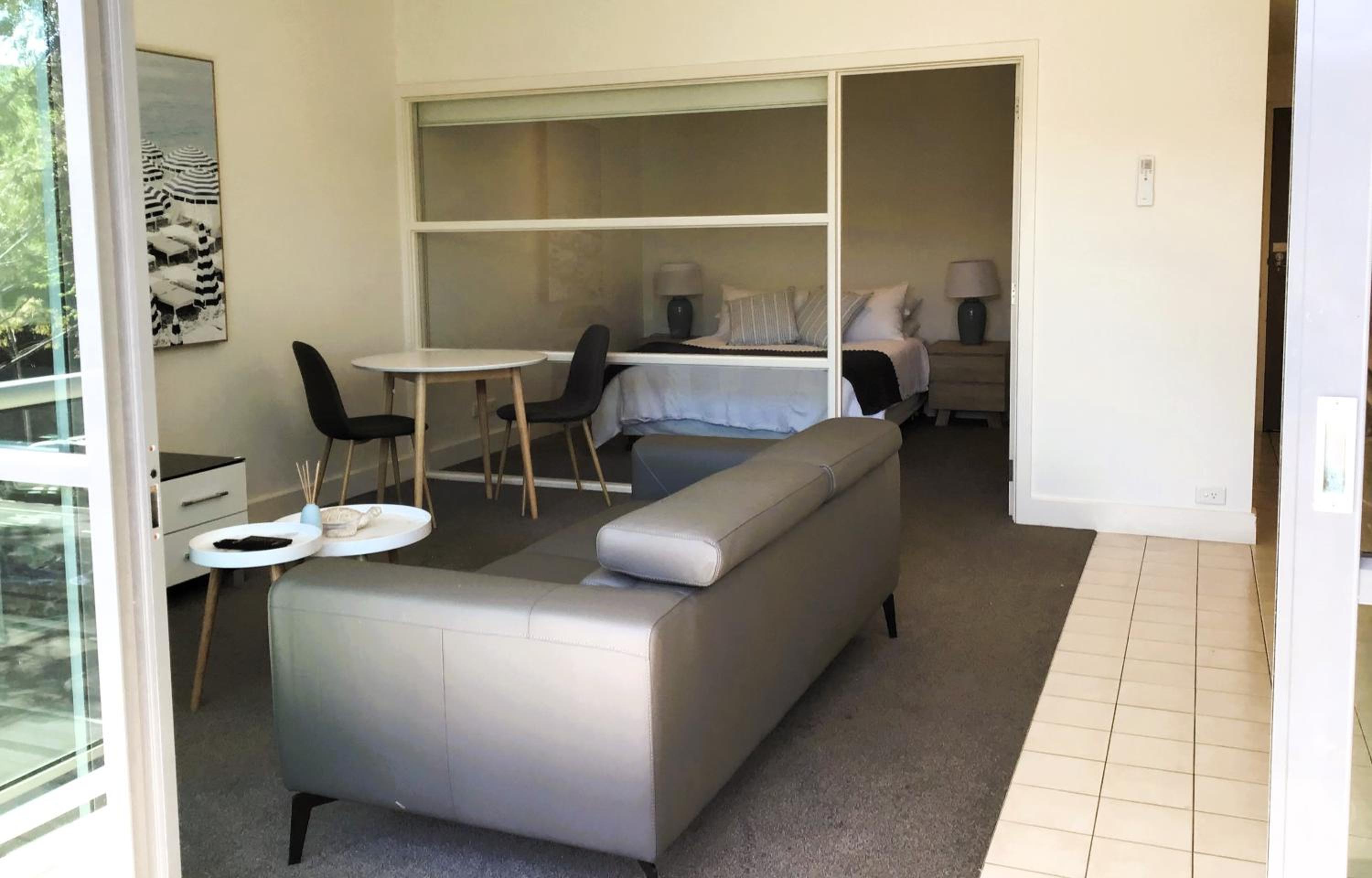 The Waterfront Apartments Geelong