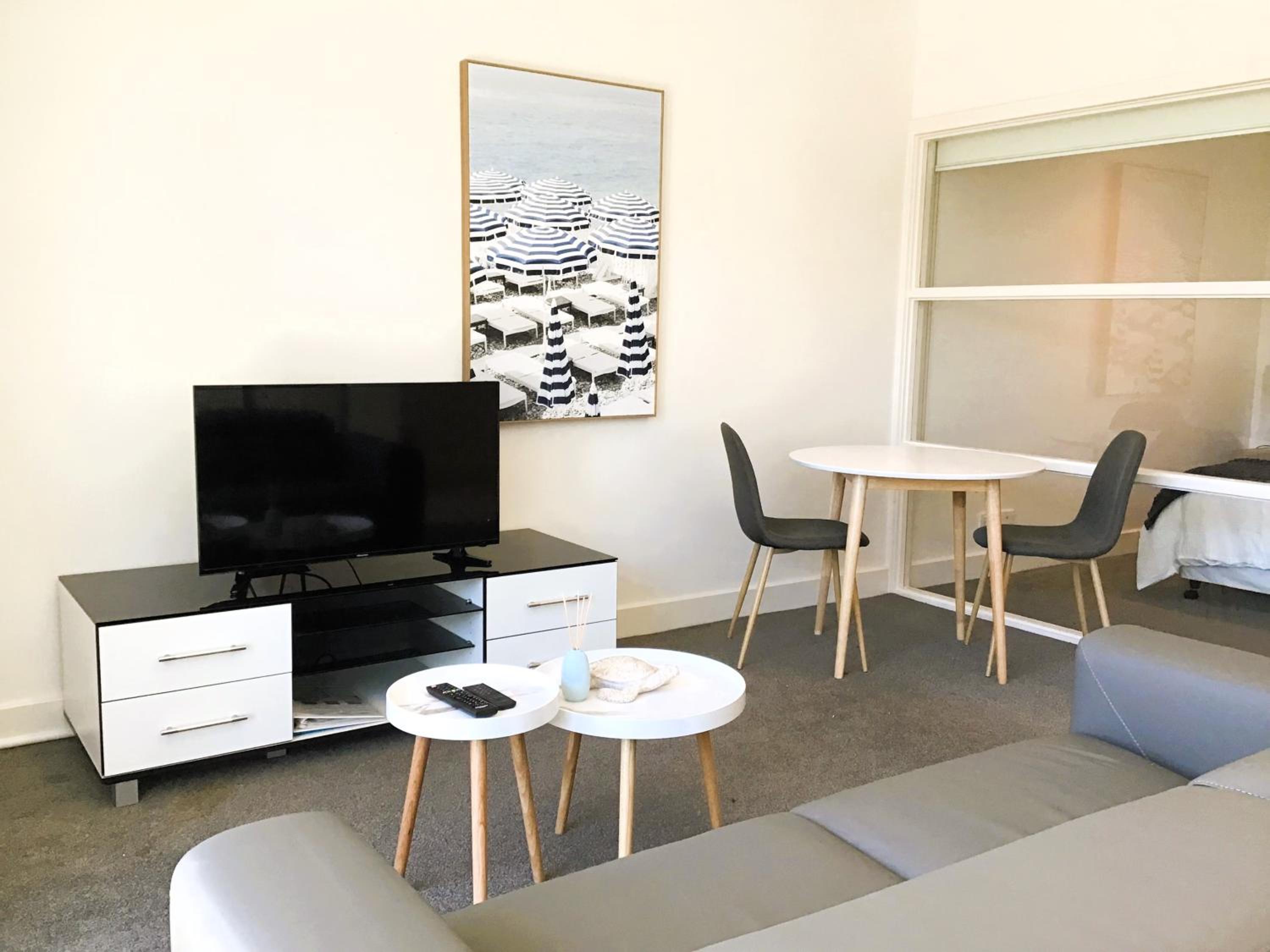 The Waterfront Apartments Geelong