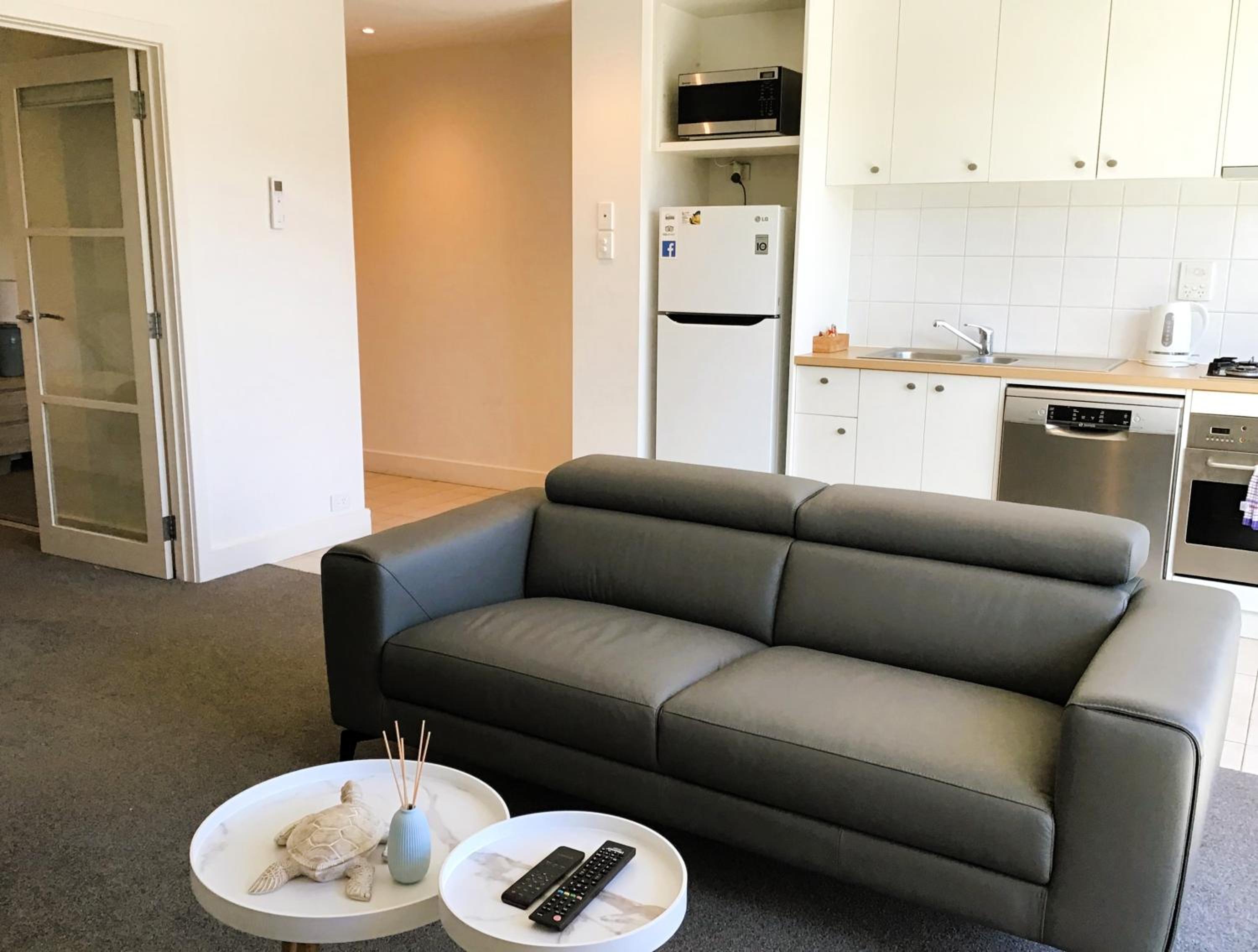 The Waterfront Apartments Geelong