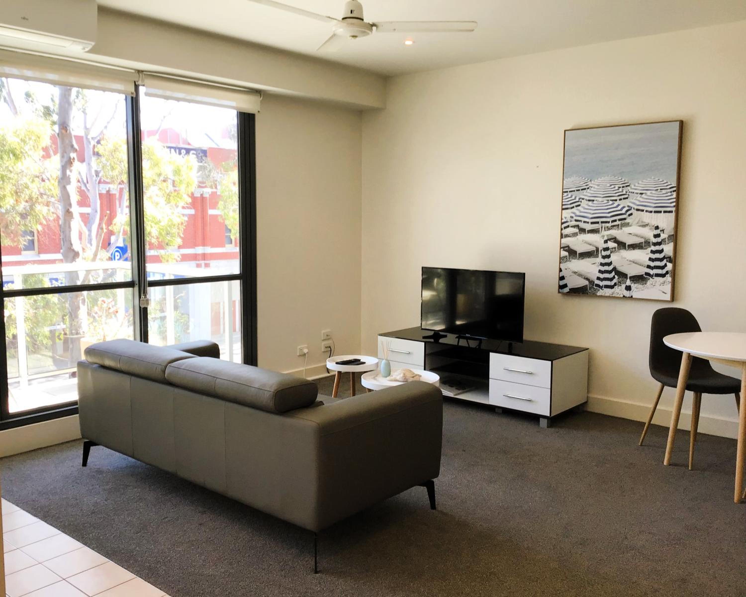 The Waterfront Apartments Geelong