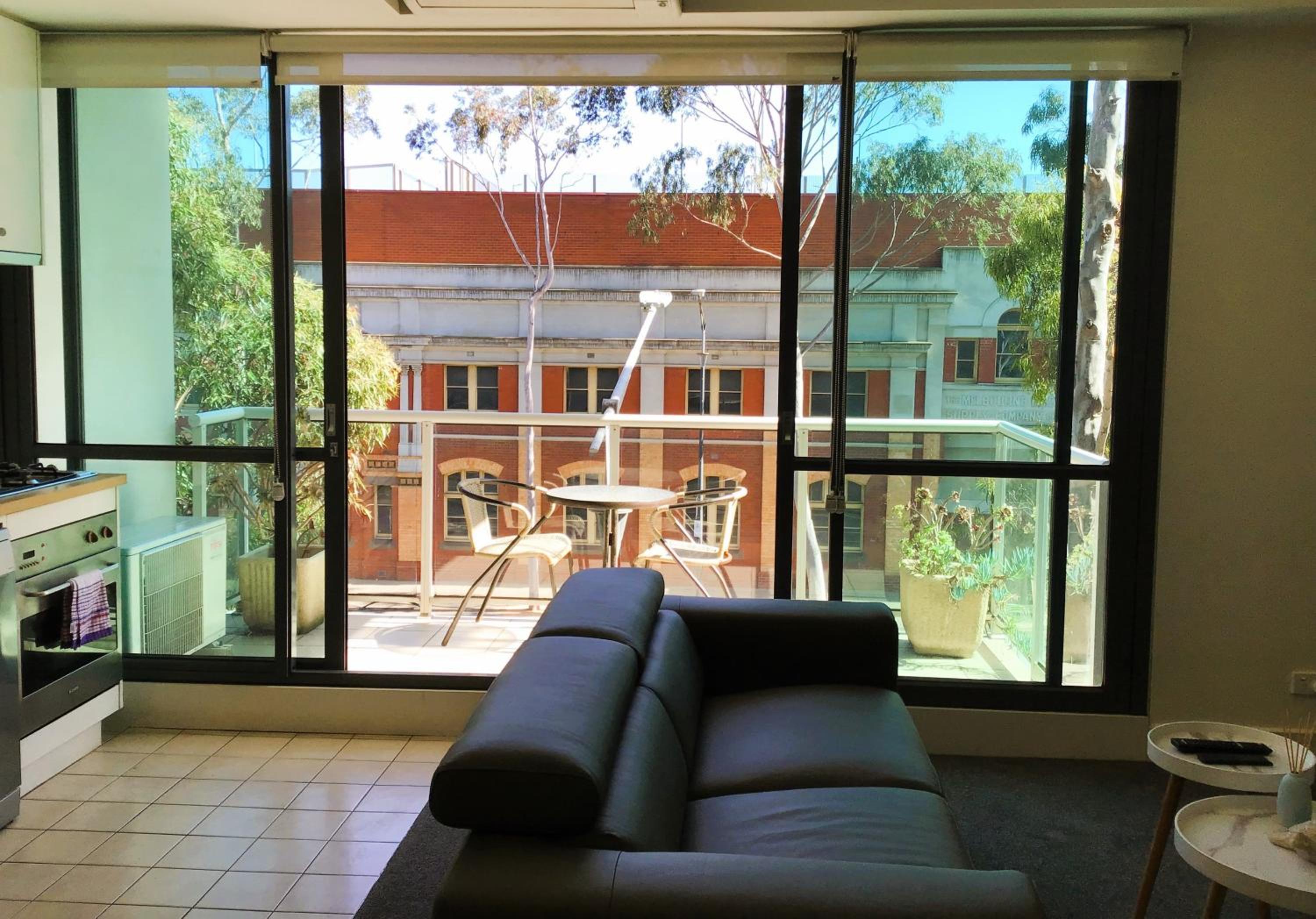 The Waterfront Apartments Geelong