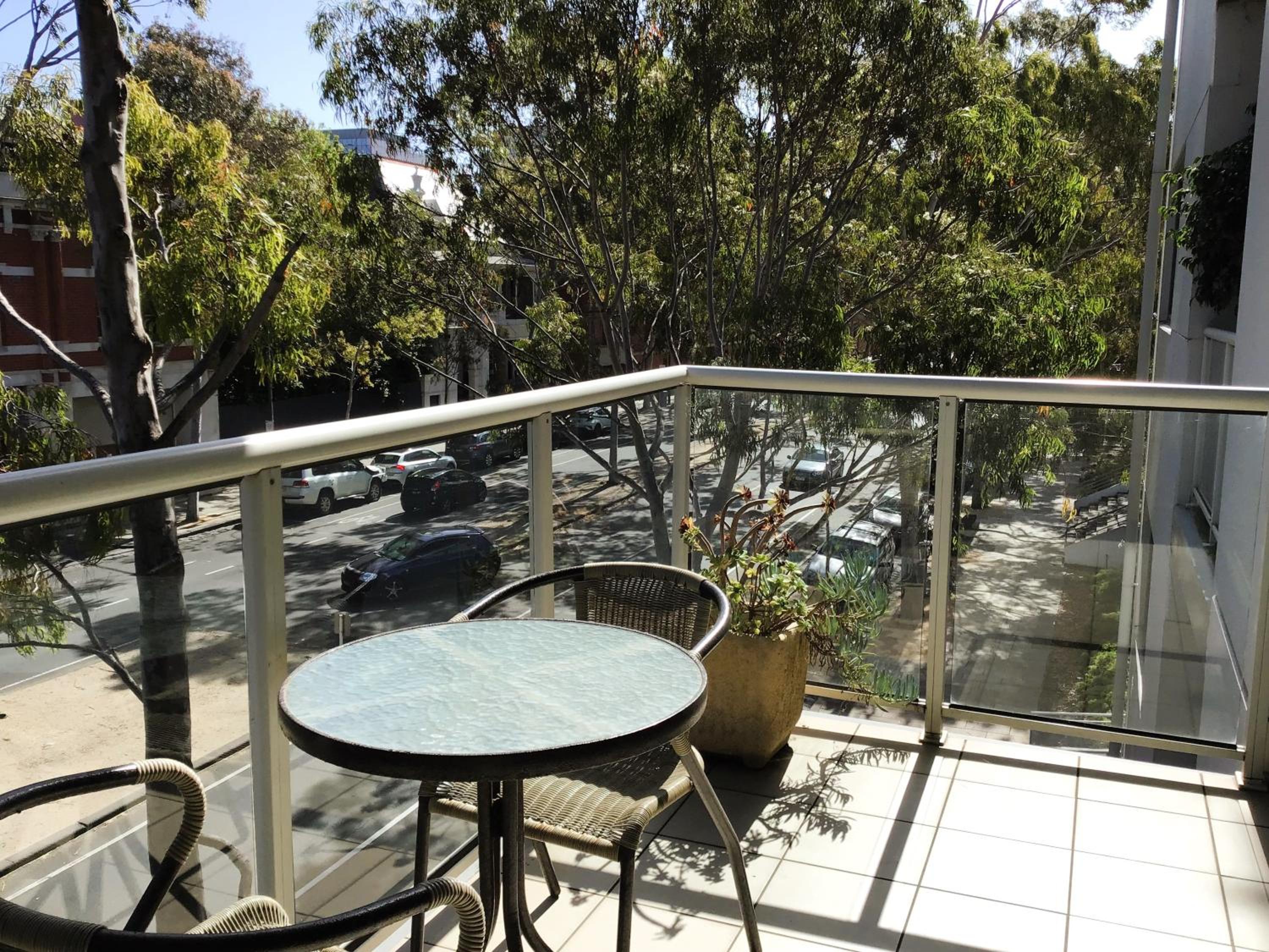 The Waterfront Apartments Geelong