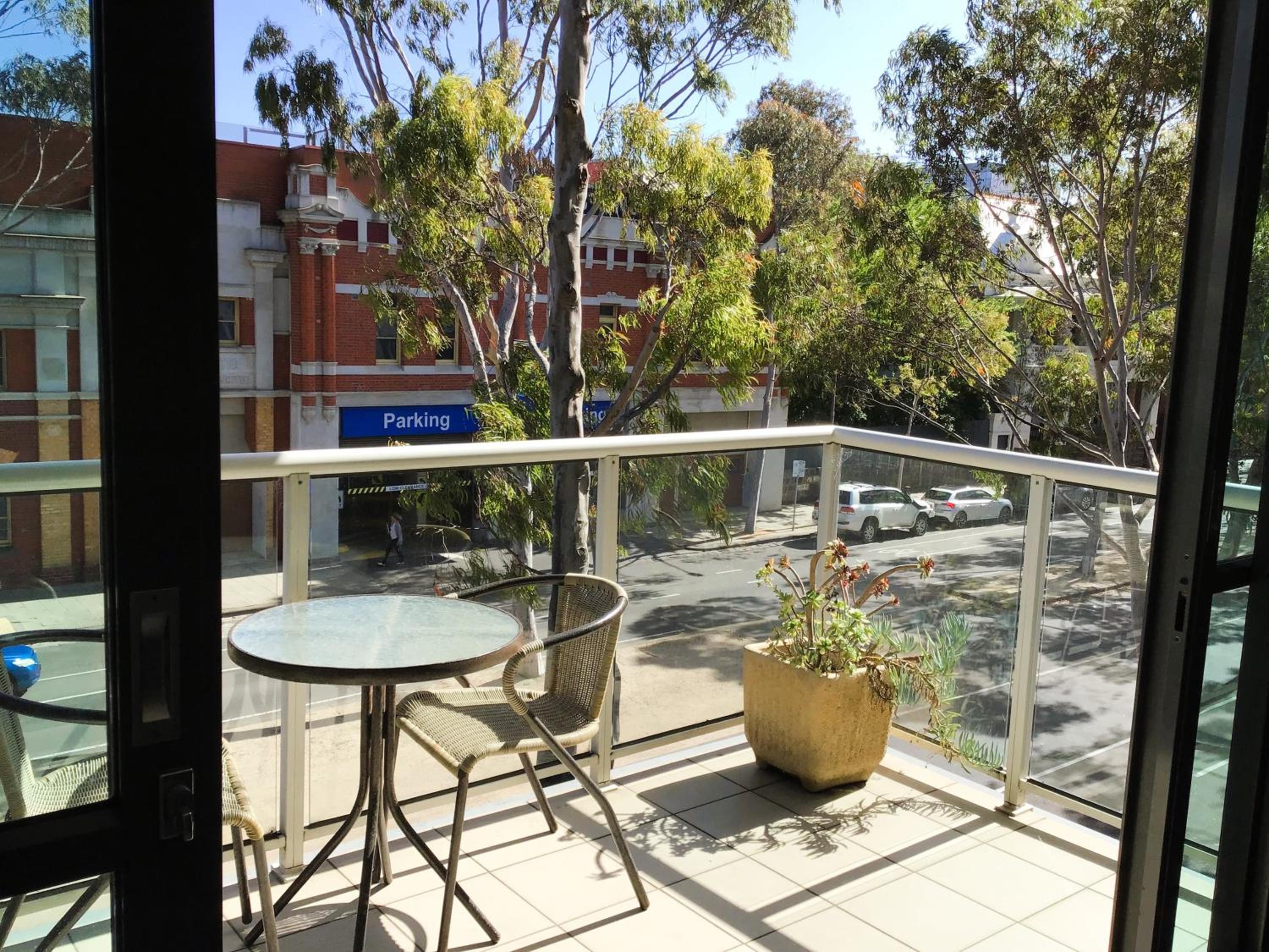 The Waterfront Apartments Geelong