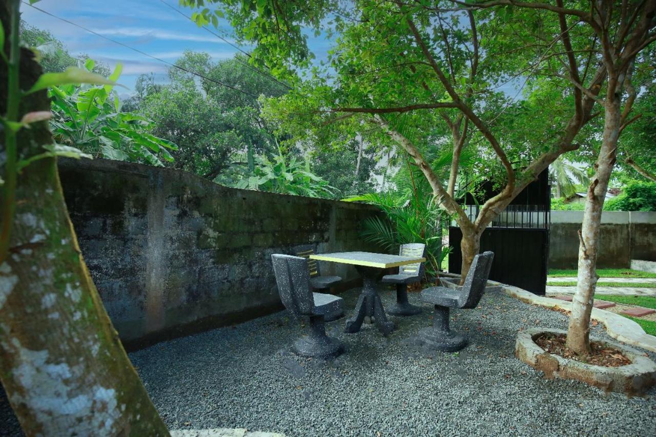 Nature Shades Villa view 4