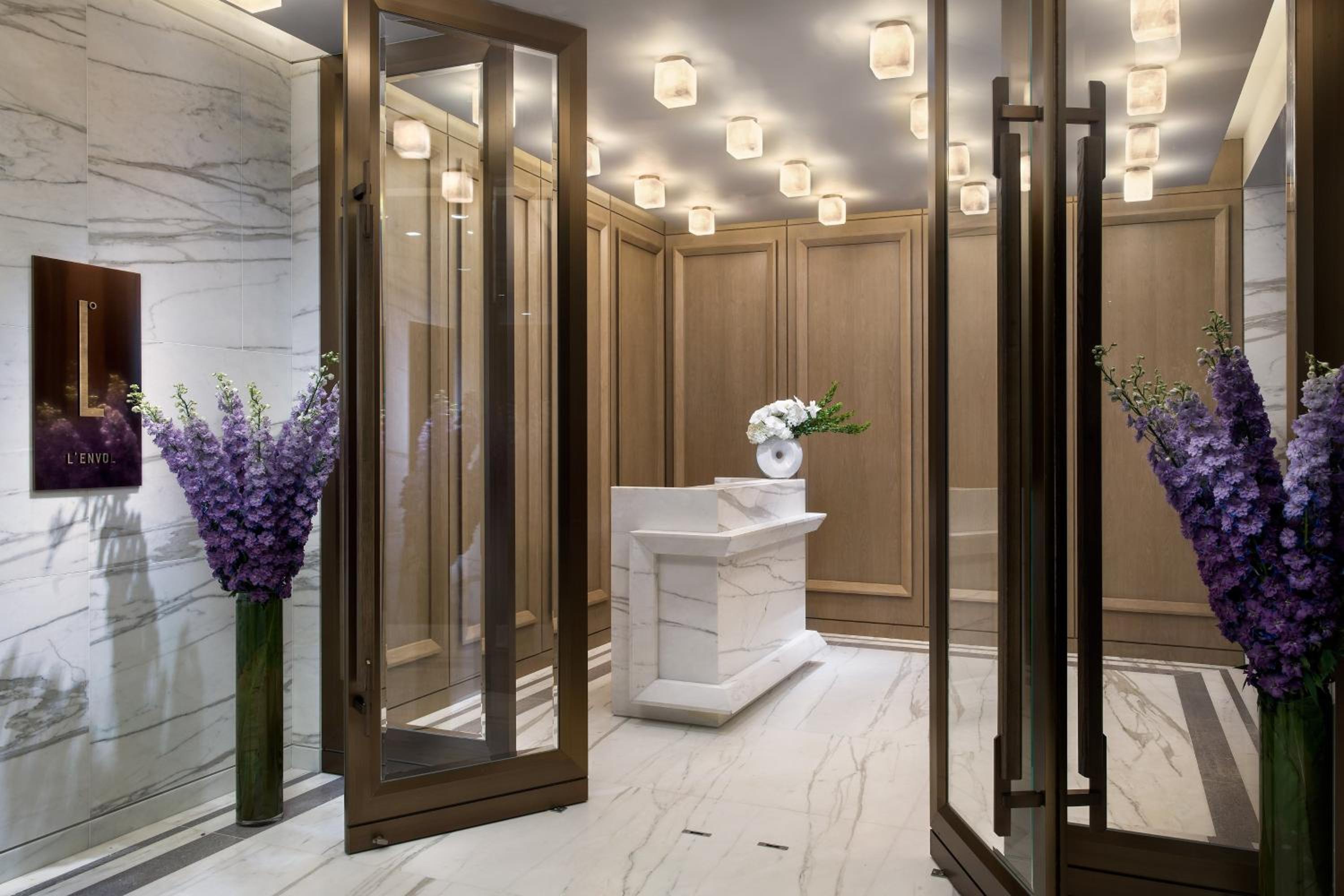 The St. Regis Hong Kong