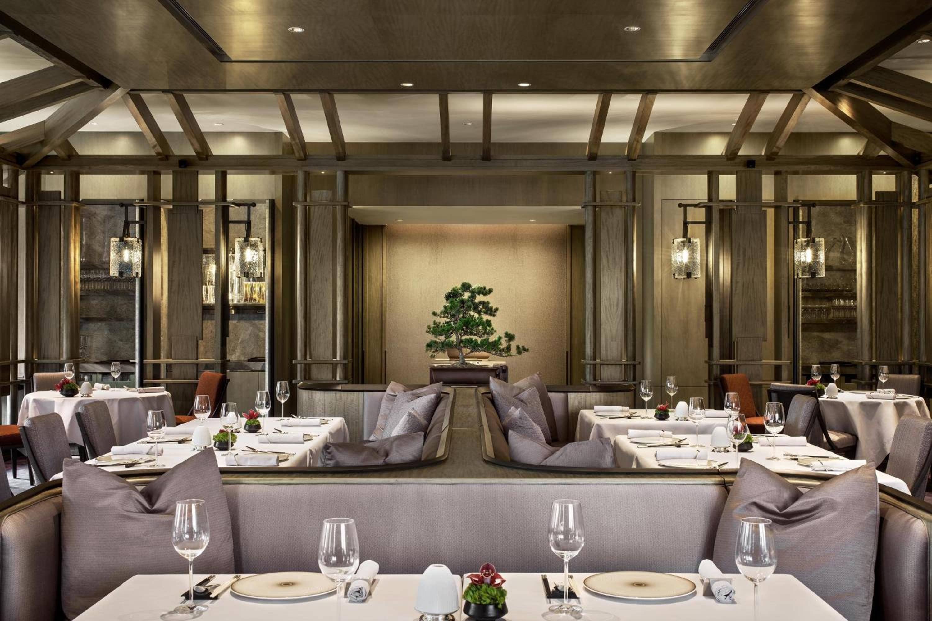 The St. Regis Hong Kong
