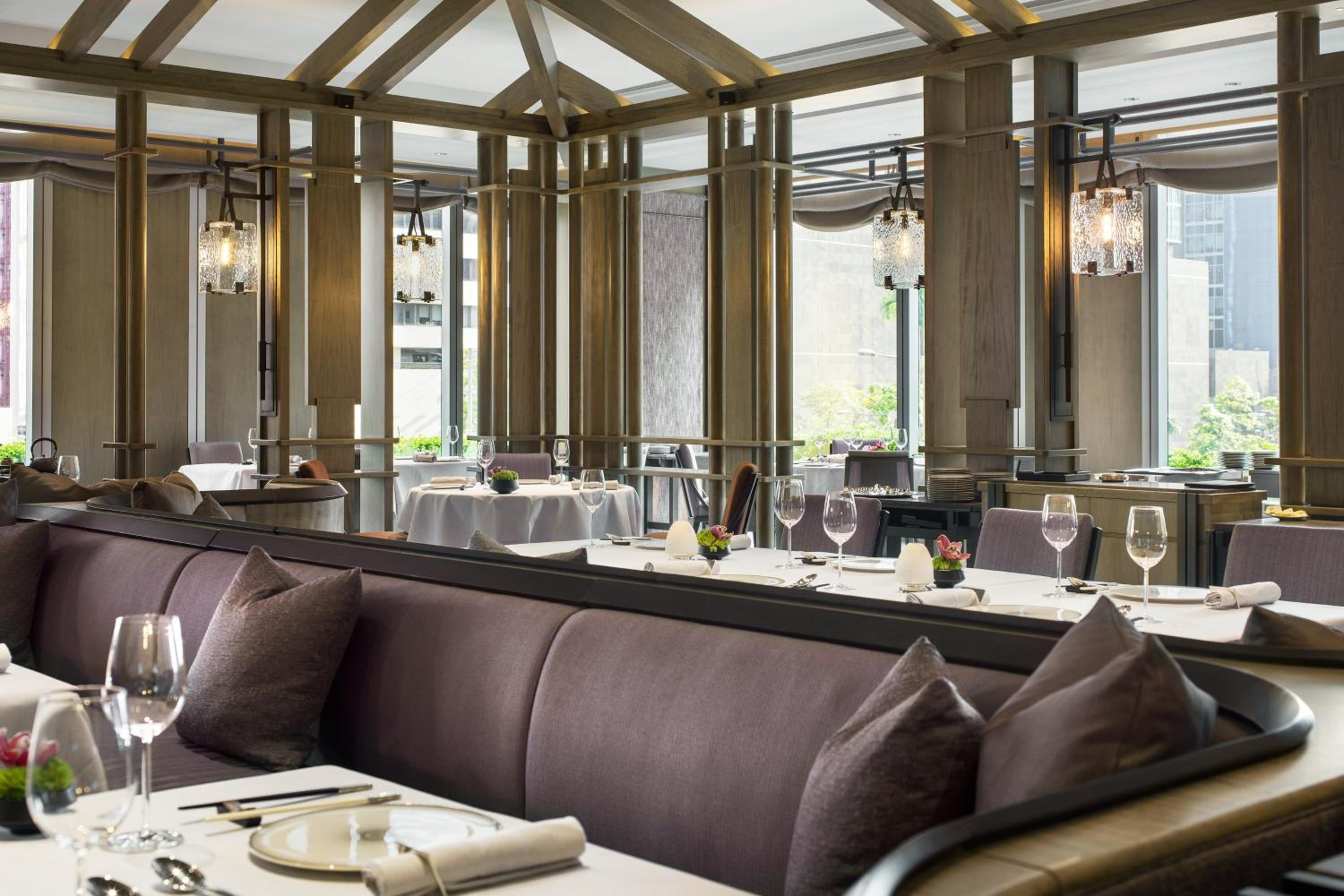 The St. Regis Hong Kong