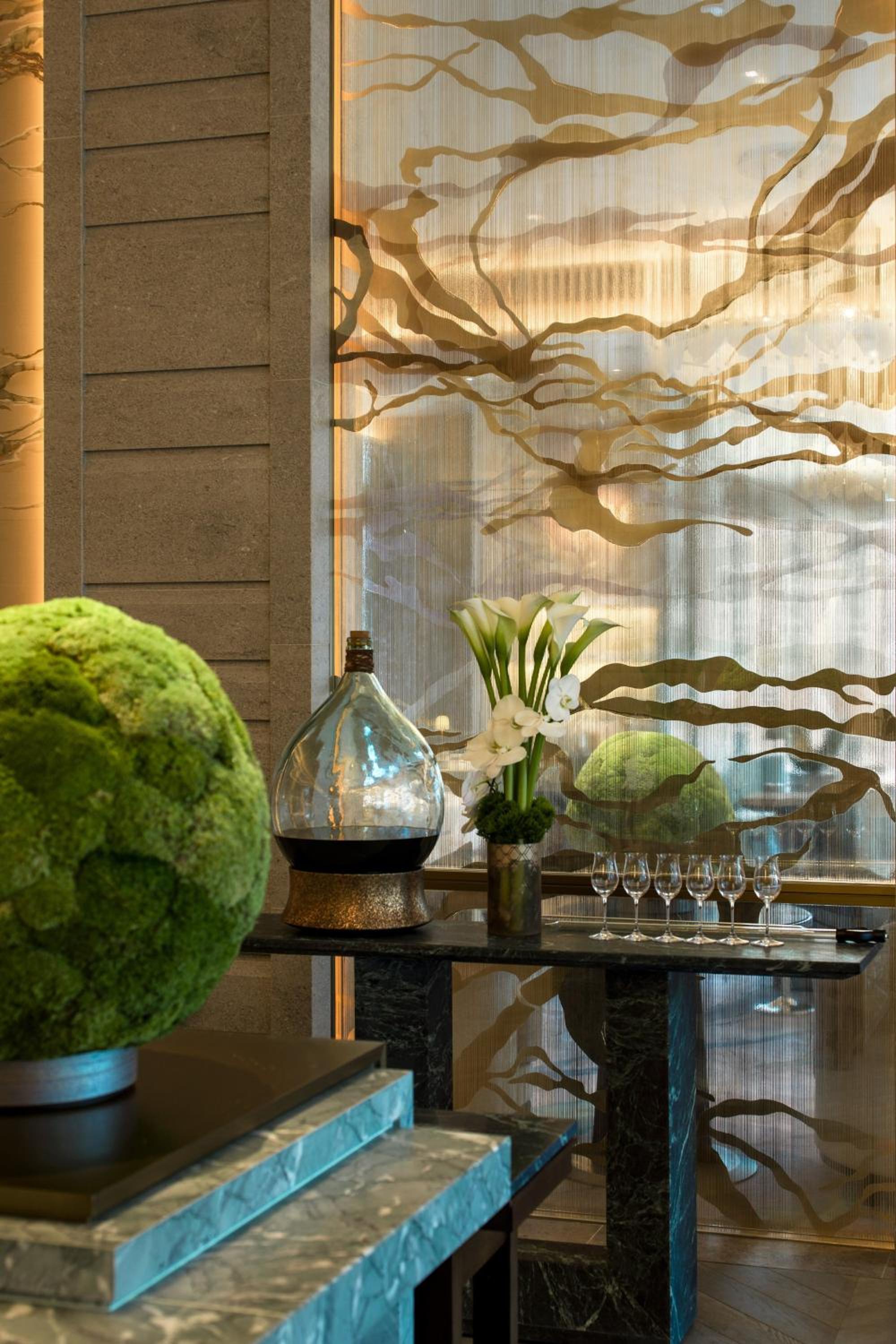 The St. Regis Hong Kong