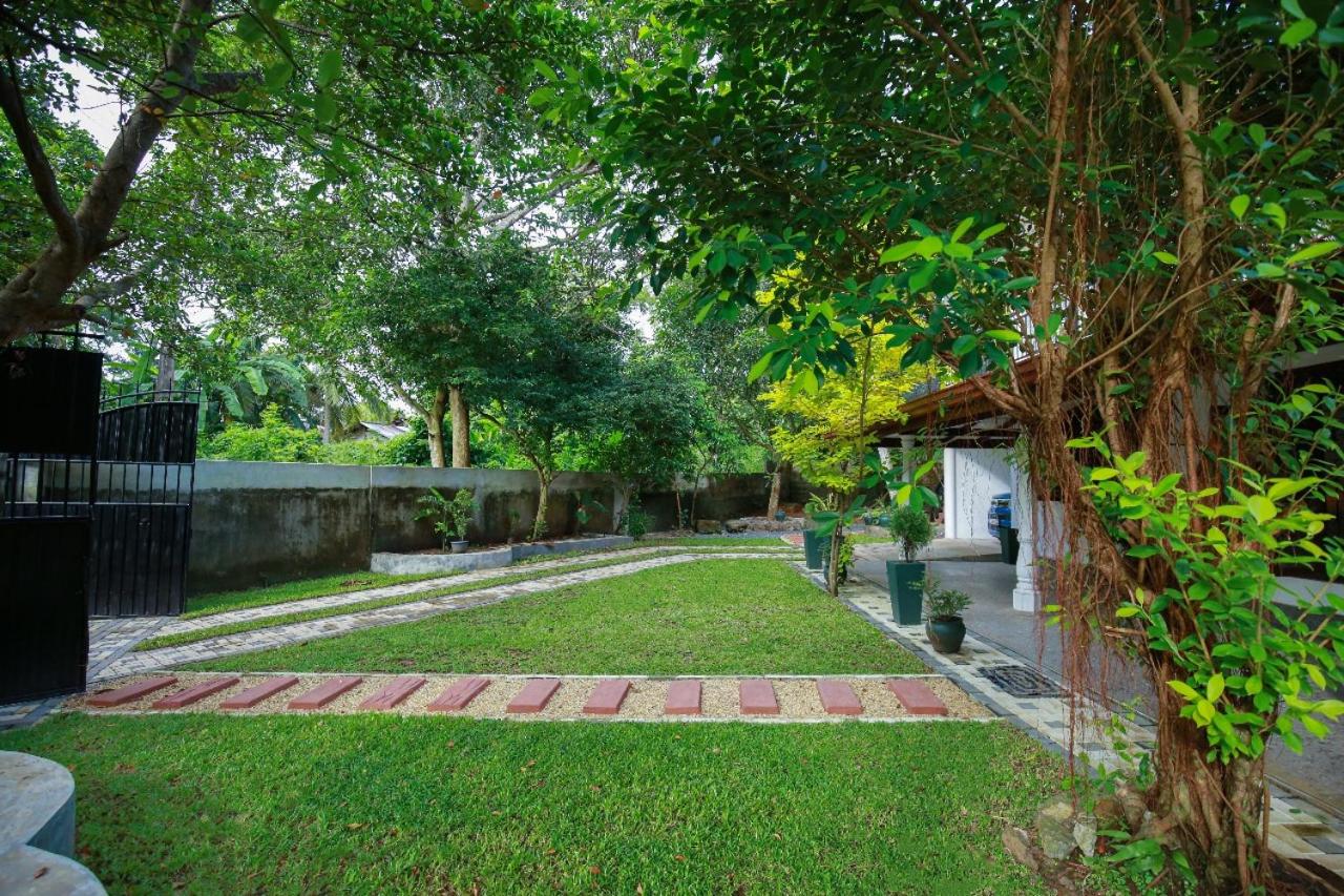 Nature Shades Villa view 3