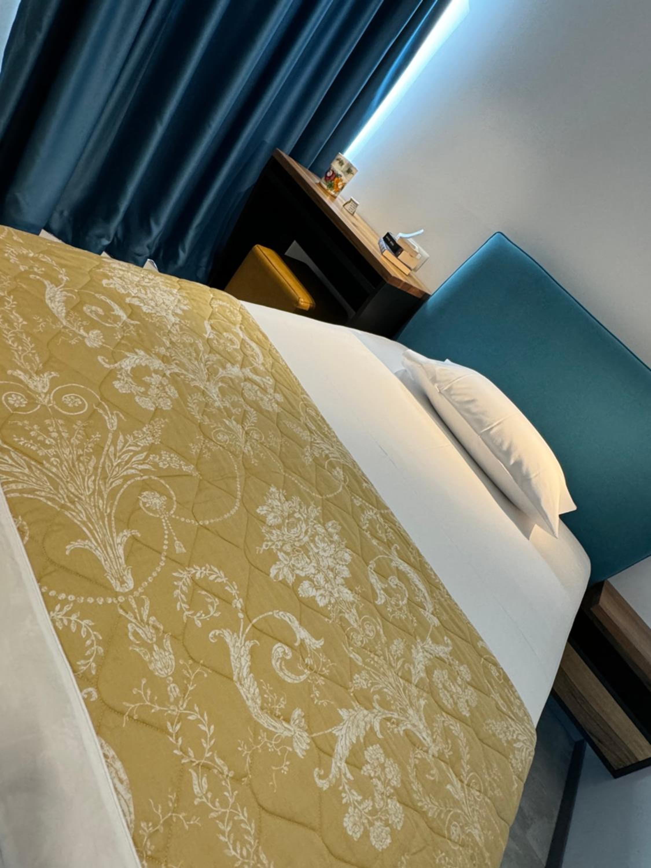 Central Tirana Premium Penthouse 