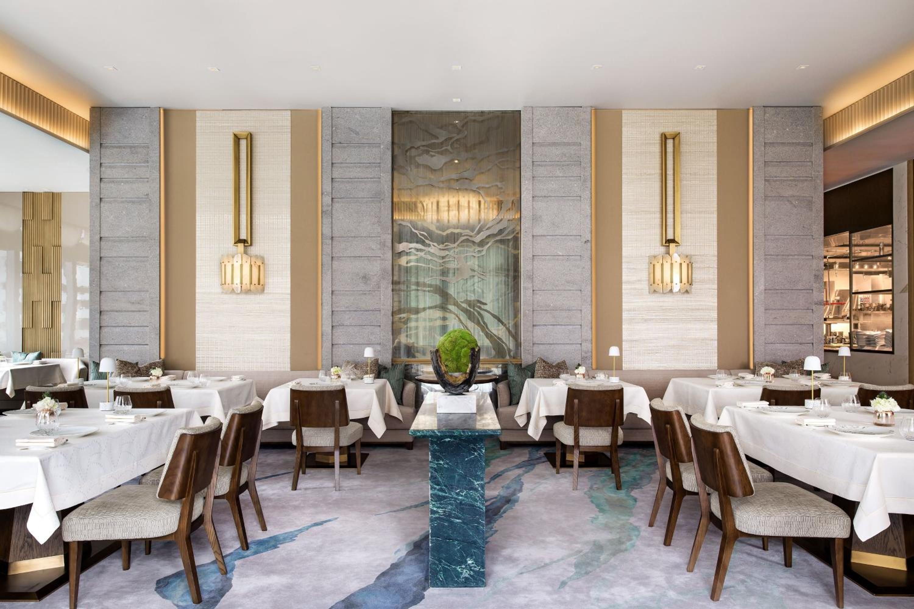 The St. Regis Hong Kong