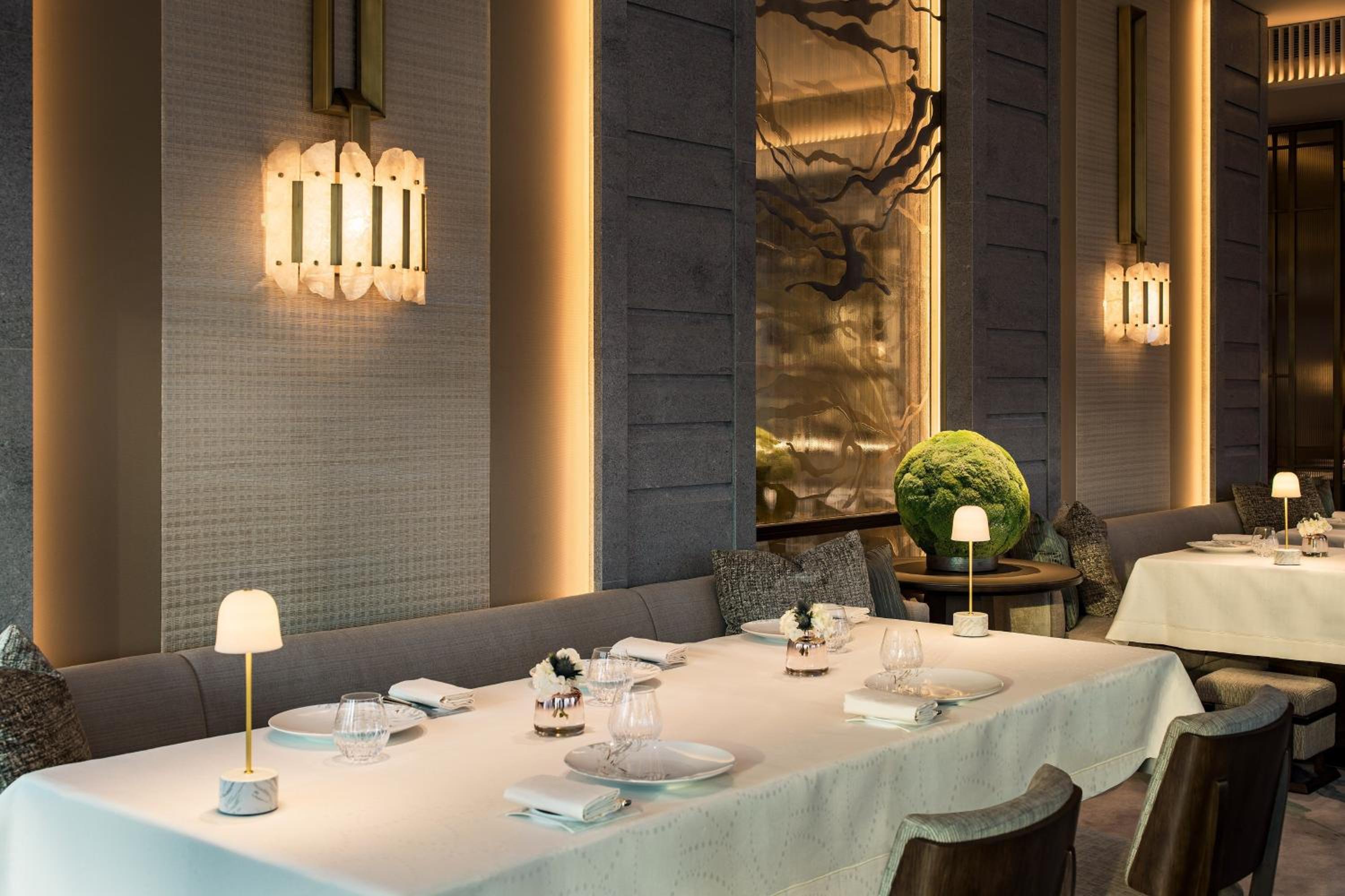 The St. Regis Hong Kong