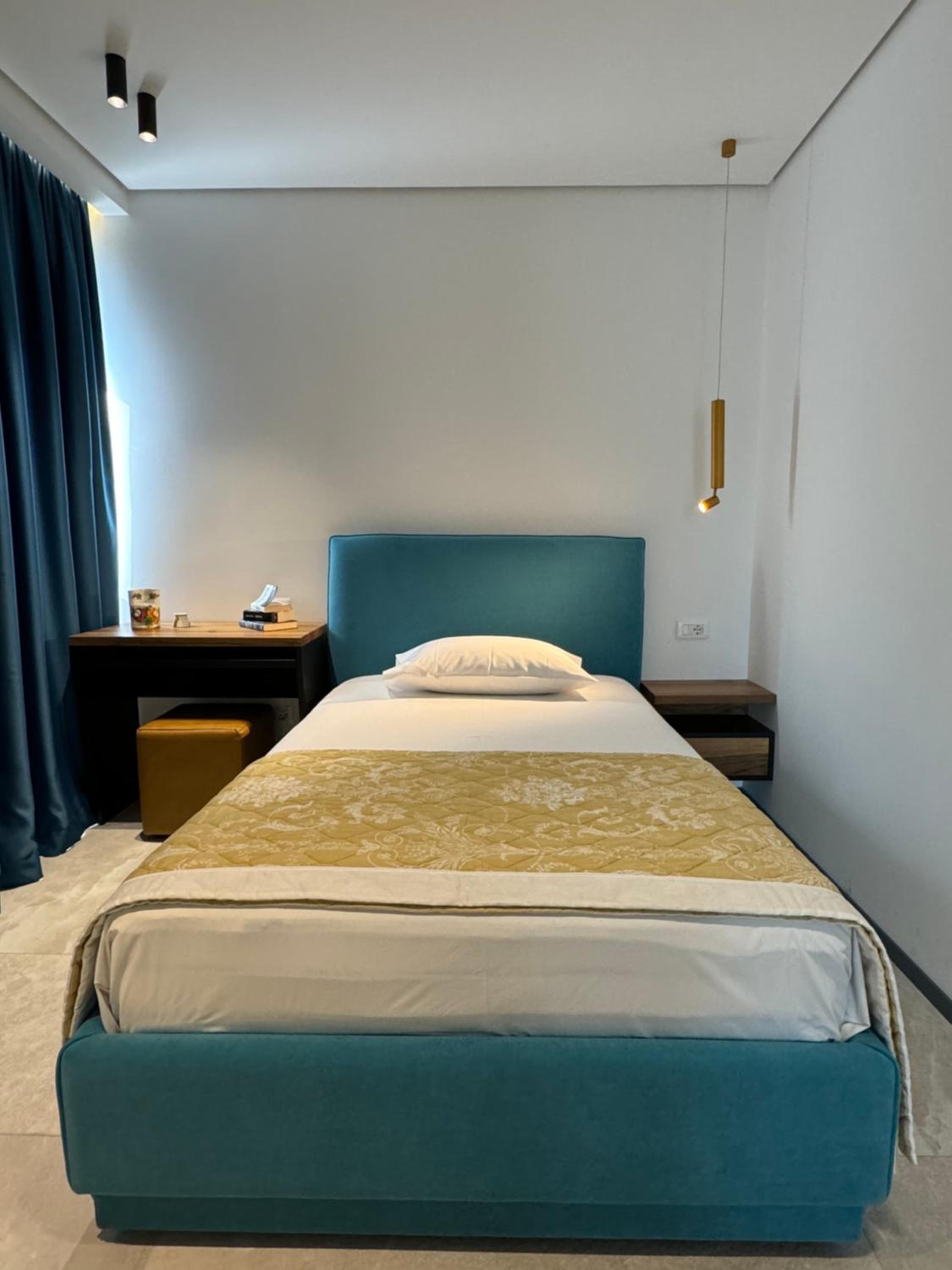Central Tirana Premium Penthouse 