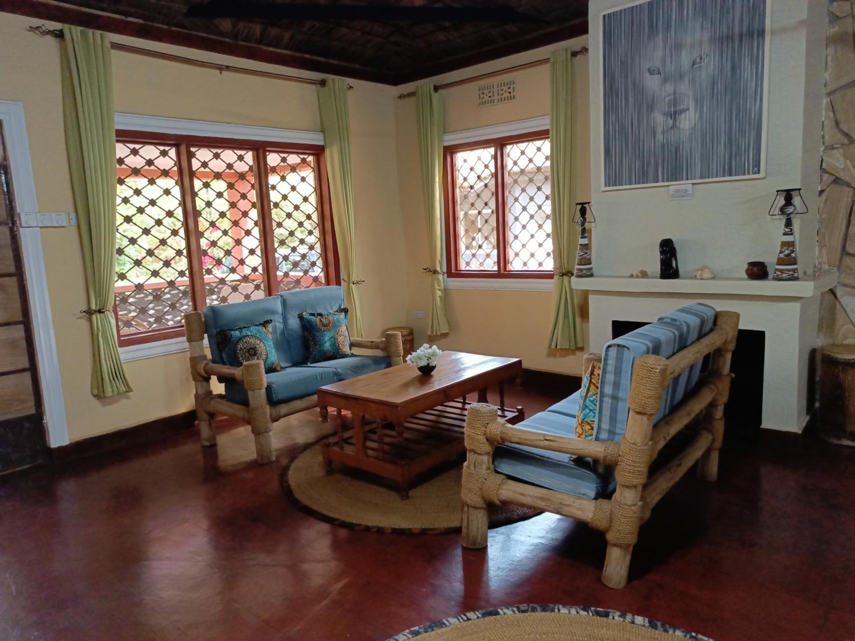 Rudi House