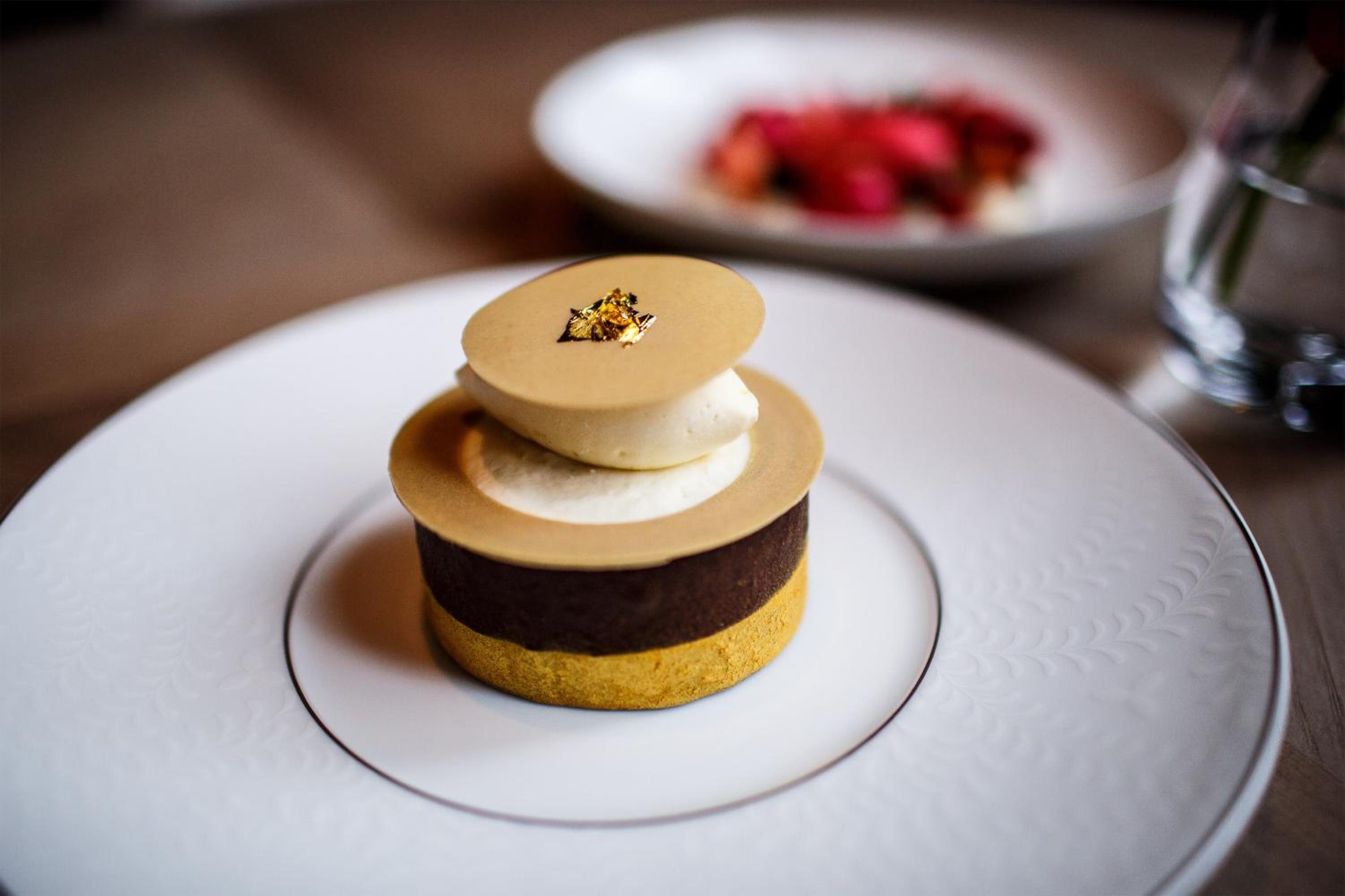 The St. Regis Hong Kong