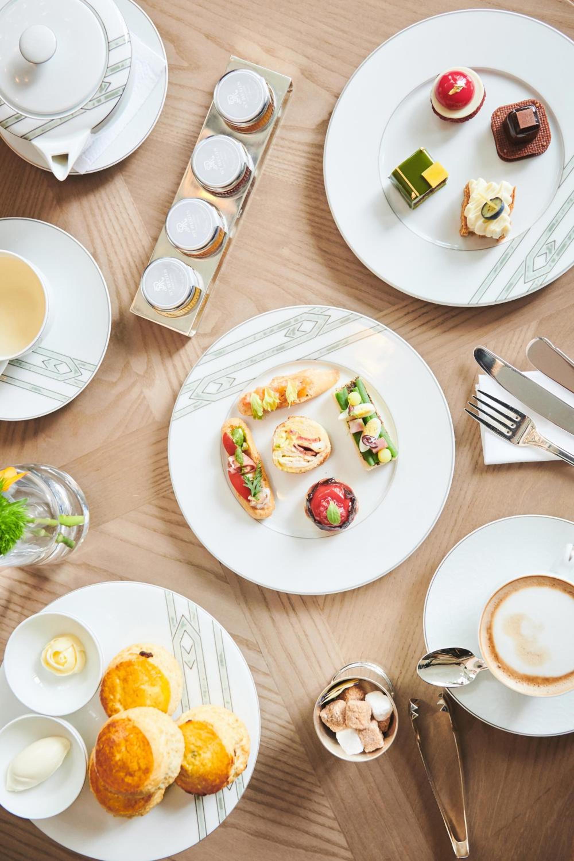 The St. Regis Hong Kong