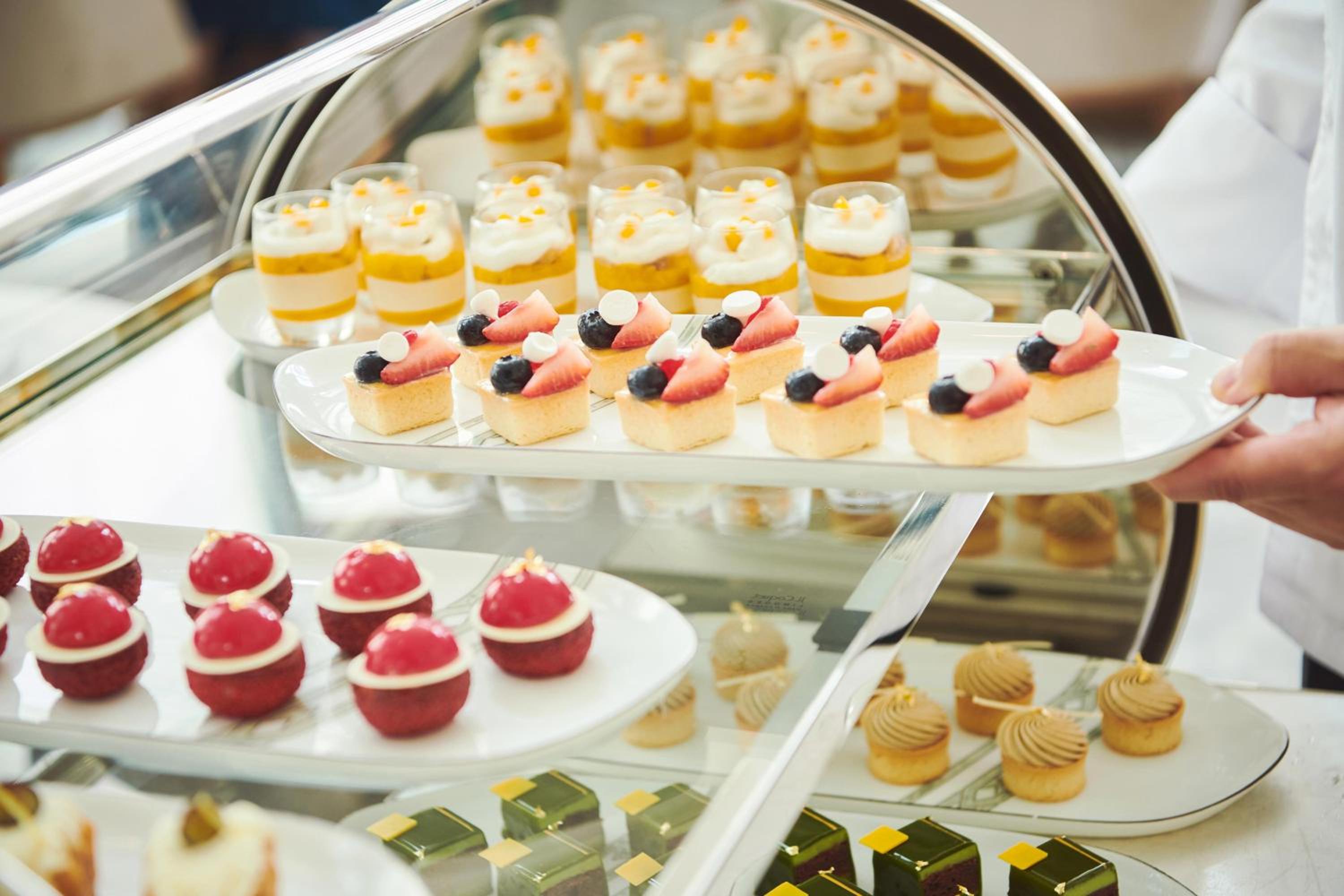 The St. Regis Hong Kong