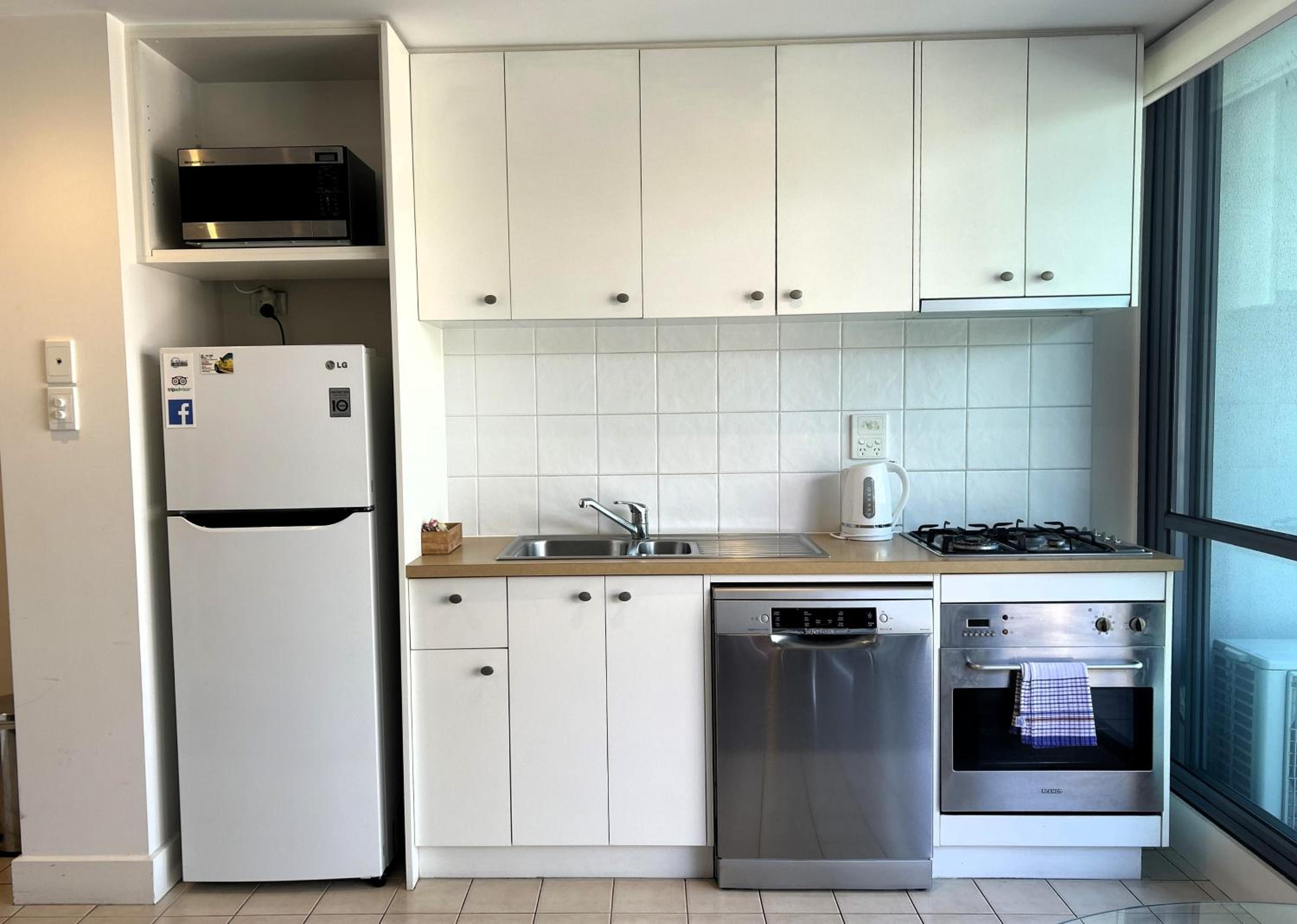 The Waterfront Apartments Geelong