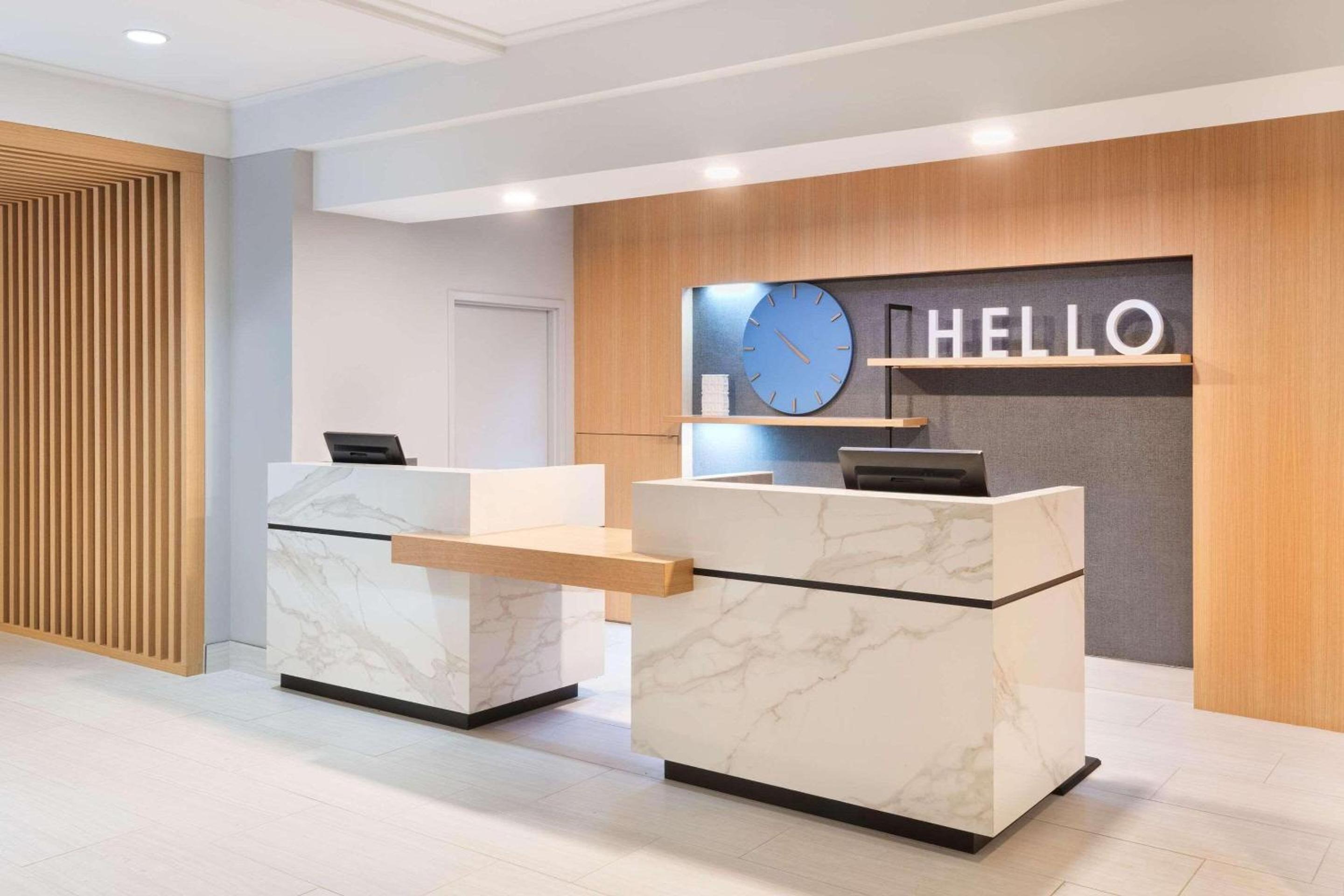 Radisson Hotel Nashville Airport - Property Image 30
