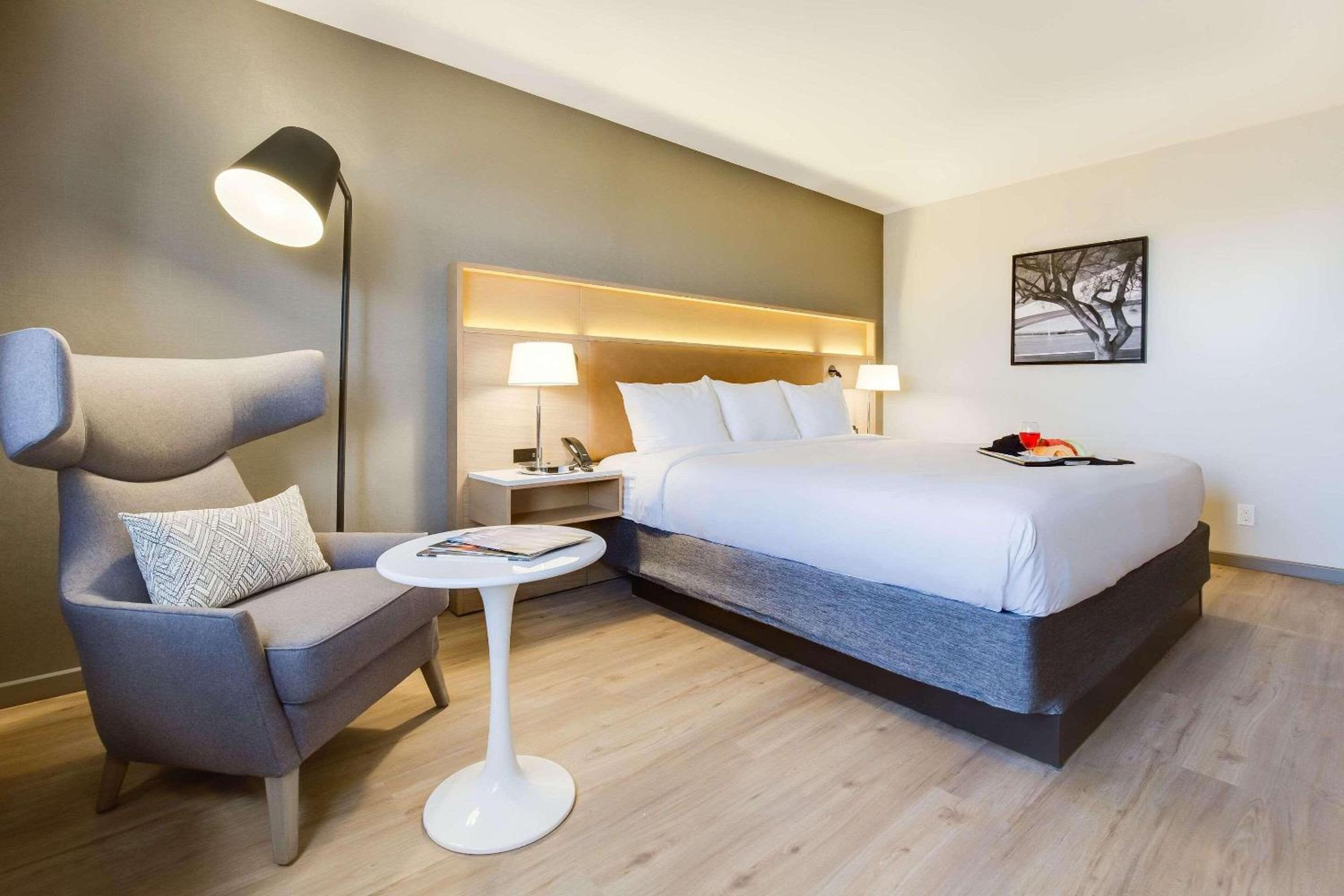Radisson Hotel Nashville Airport - Property Image 31
