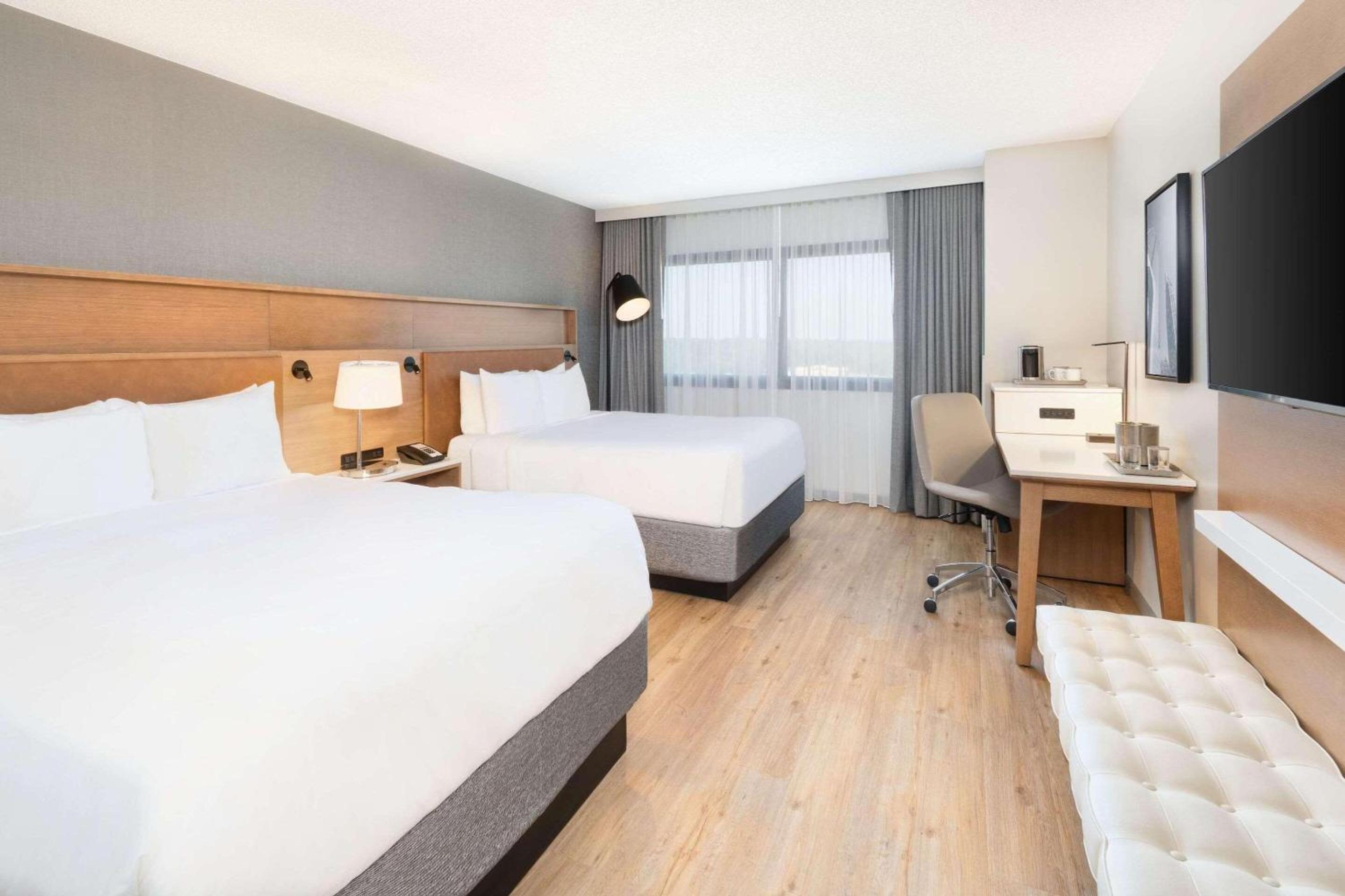 Radisson Hotel Nashville Airport - Property Image 33