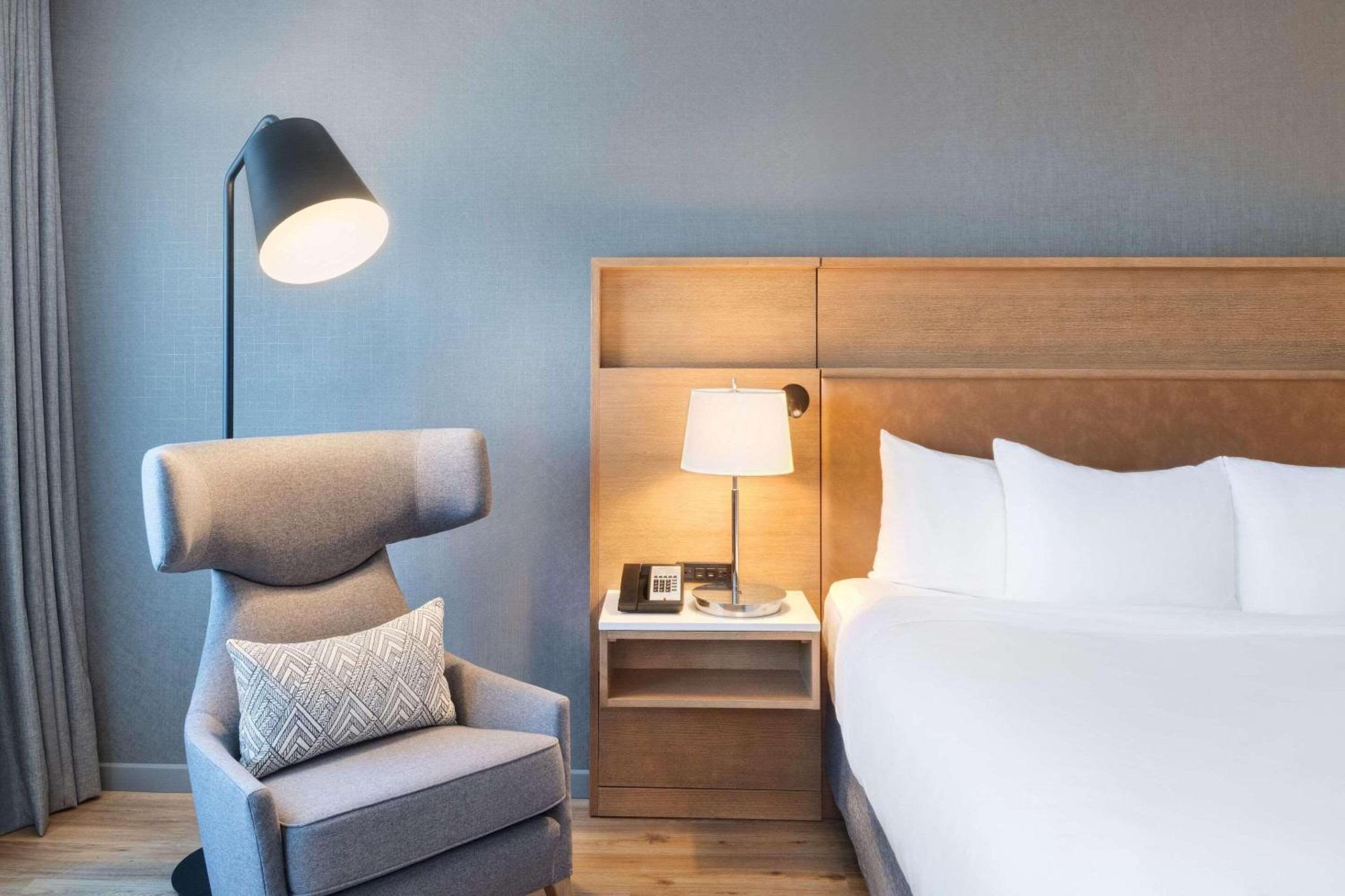 Radisson Hotel Nashville Airport - Property Image 34