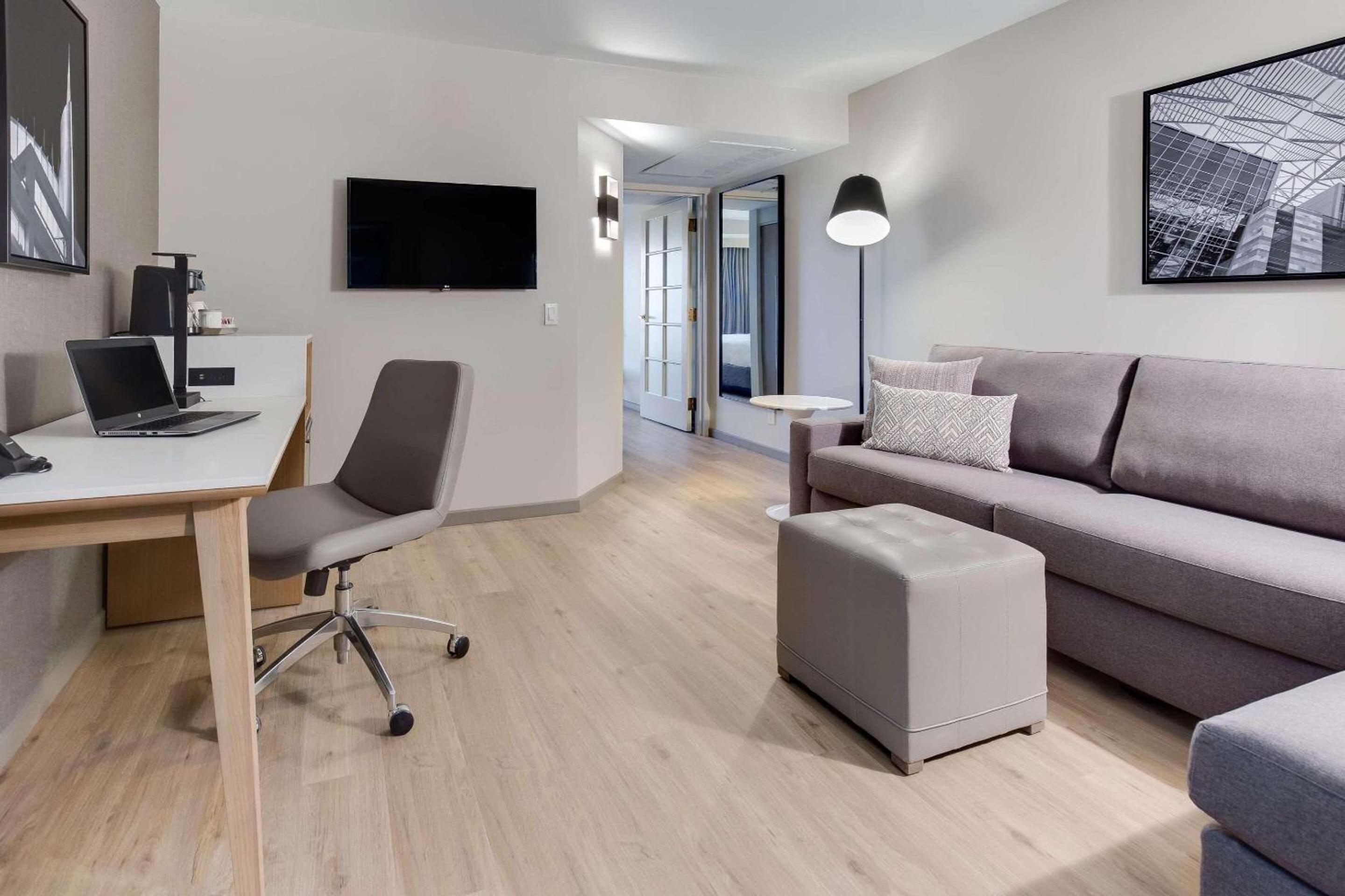 Radisson Hotel Nashville Airport - Property Image 36