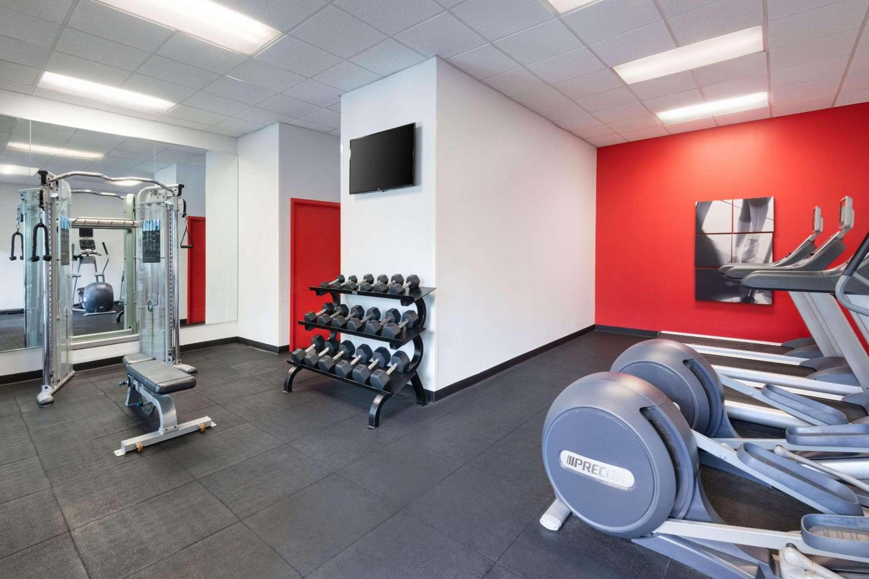 Radisson Hotel Nashville Airport - Property Image 39