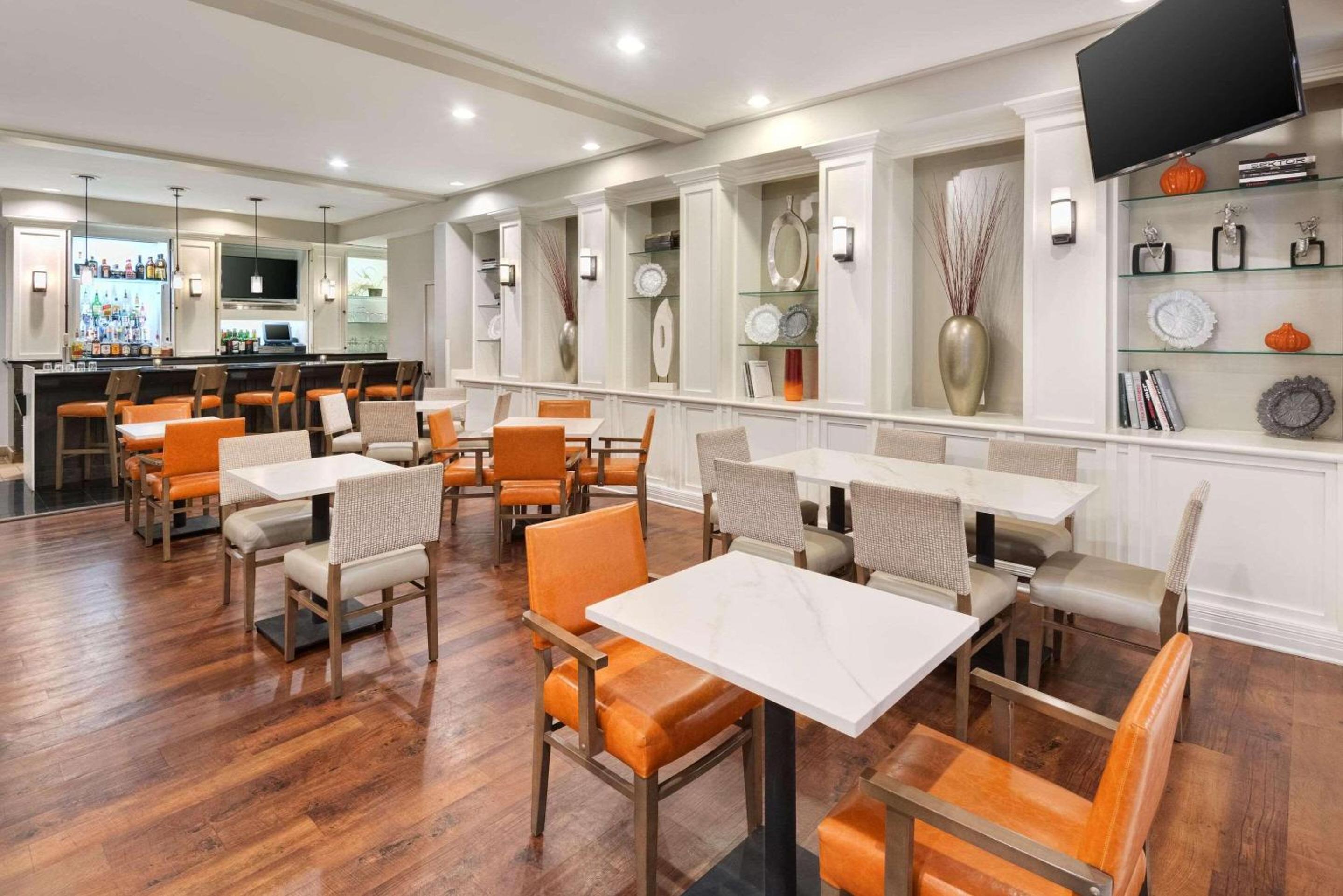 Radisson Hotel Nashville Airport - Property Image 8