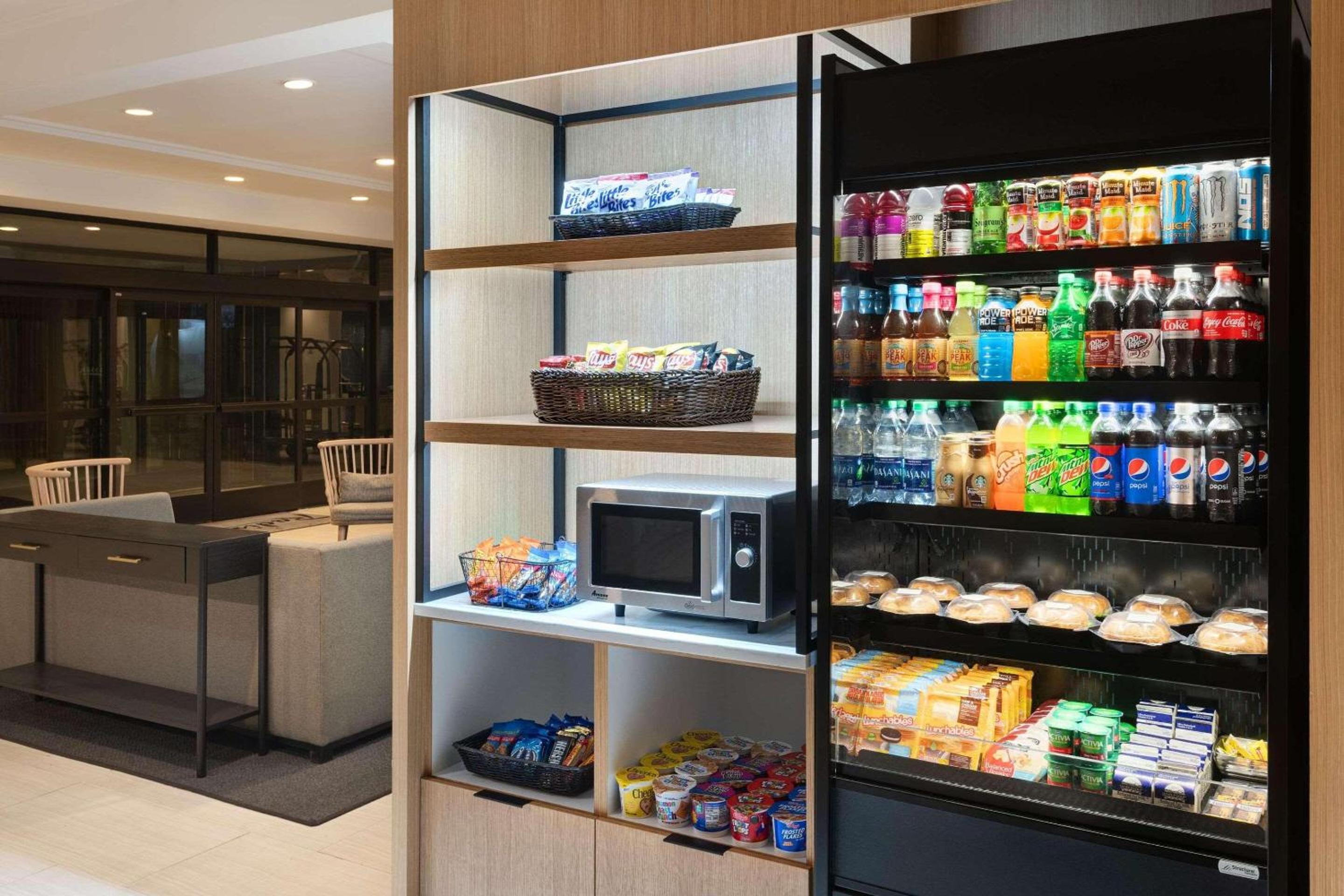Radisson Hotel Nashville Airport - Property Image 10